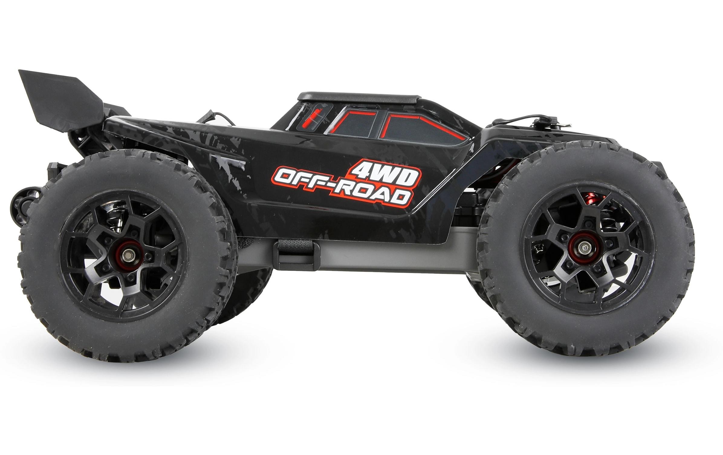 Amewi RC-Buggy »Truggy Hyper GO TX14 1:14 RTR« Antrieb 4x4