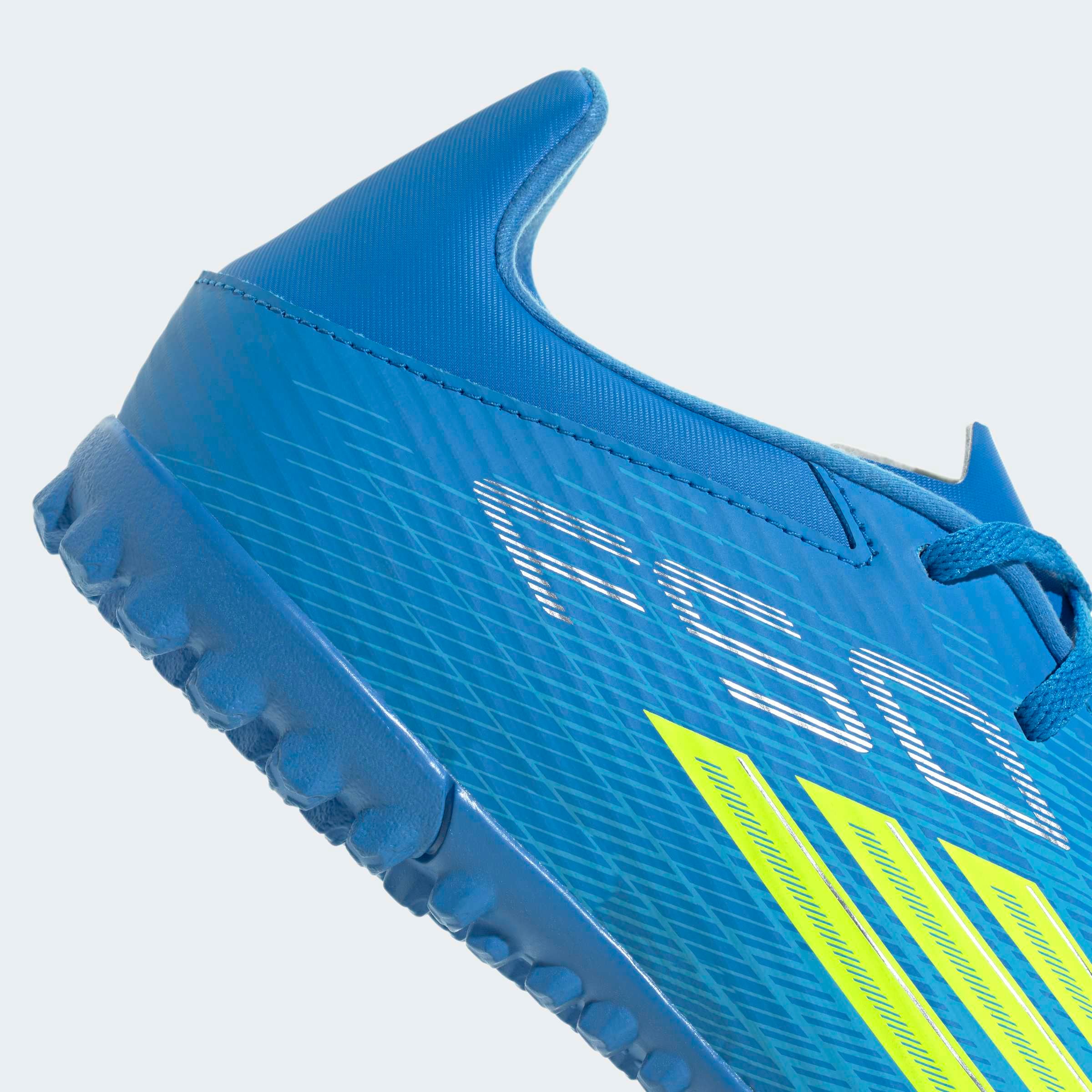 adidas Performance Fussballschuh »F50 CLUB TURF«  für kurzen Kunstrasen, Hart- und Aschenplätze