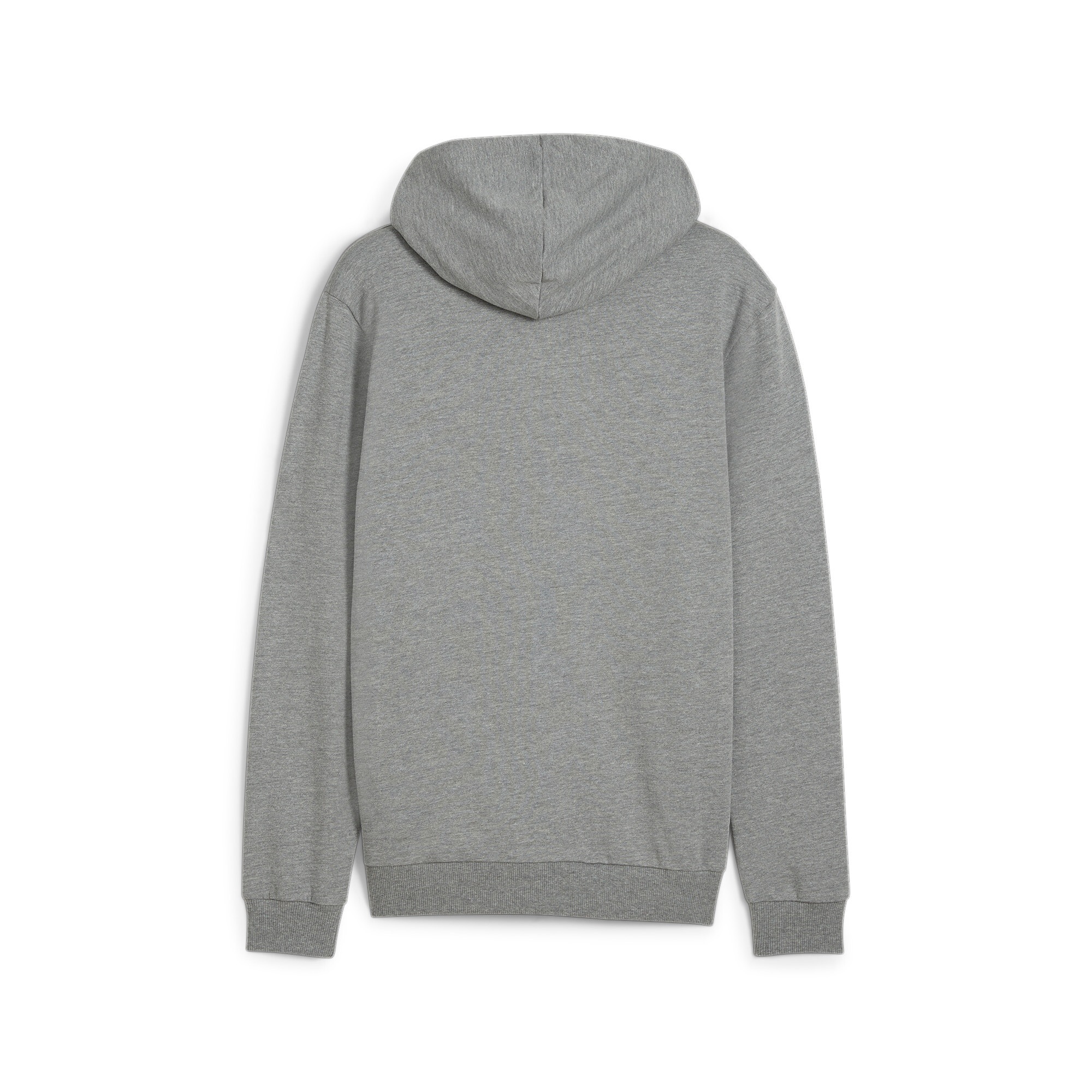 PUMA Sweat à capuche »TEAMGOAL CASUALS HOODED JACKET« avec capuche, pour football et loisirs, avec fermeture éclair