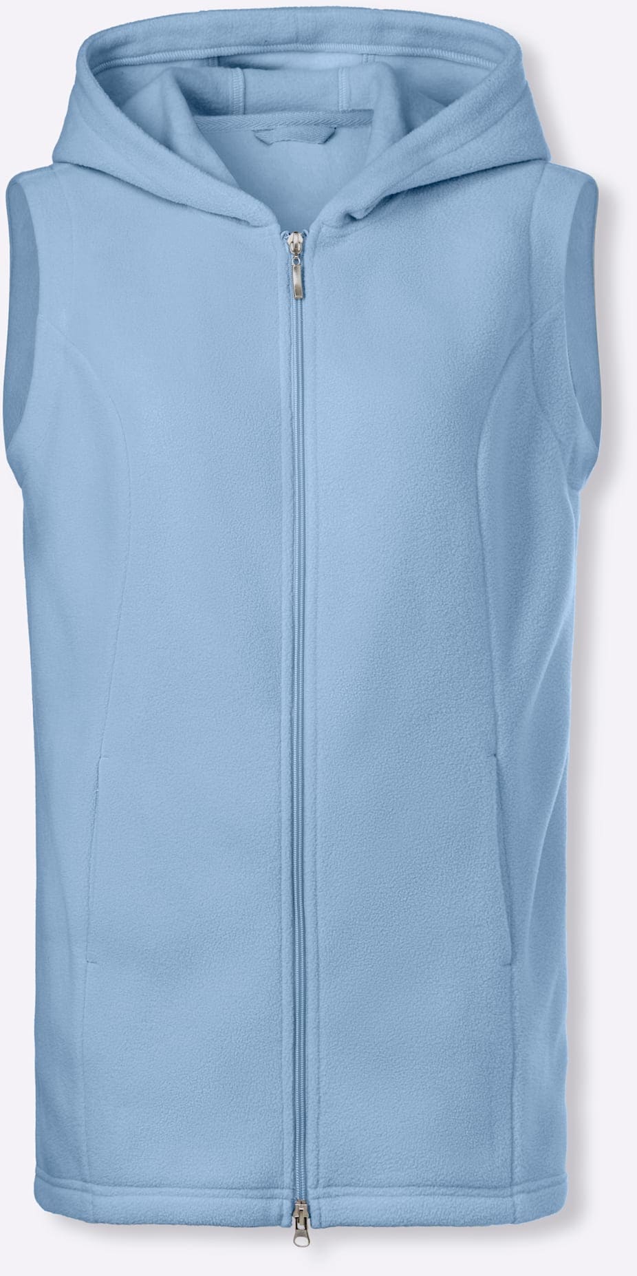 Classic Basics Fleeceweste