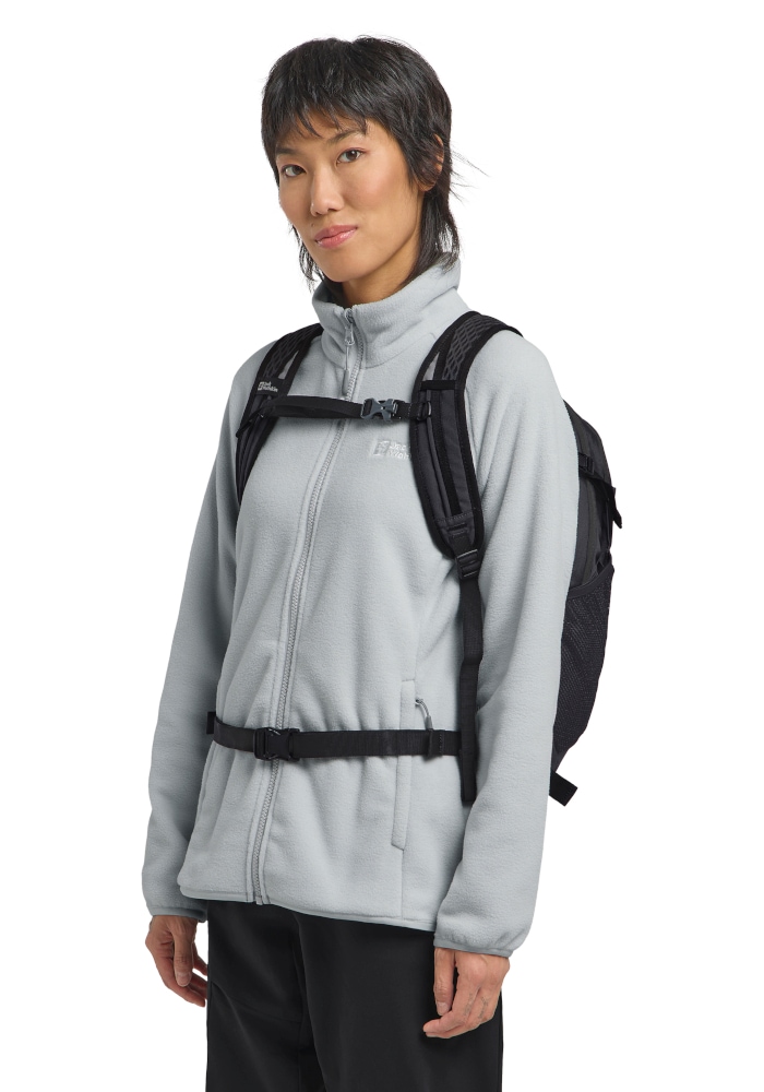 Jack Wolfskin Sac de jour »VELOCITY 20« Sac à dos 20 L, léger, pour randonnée et cyclisme