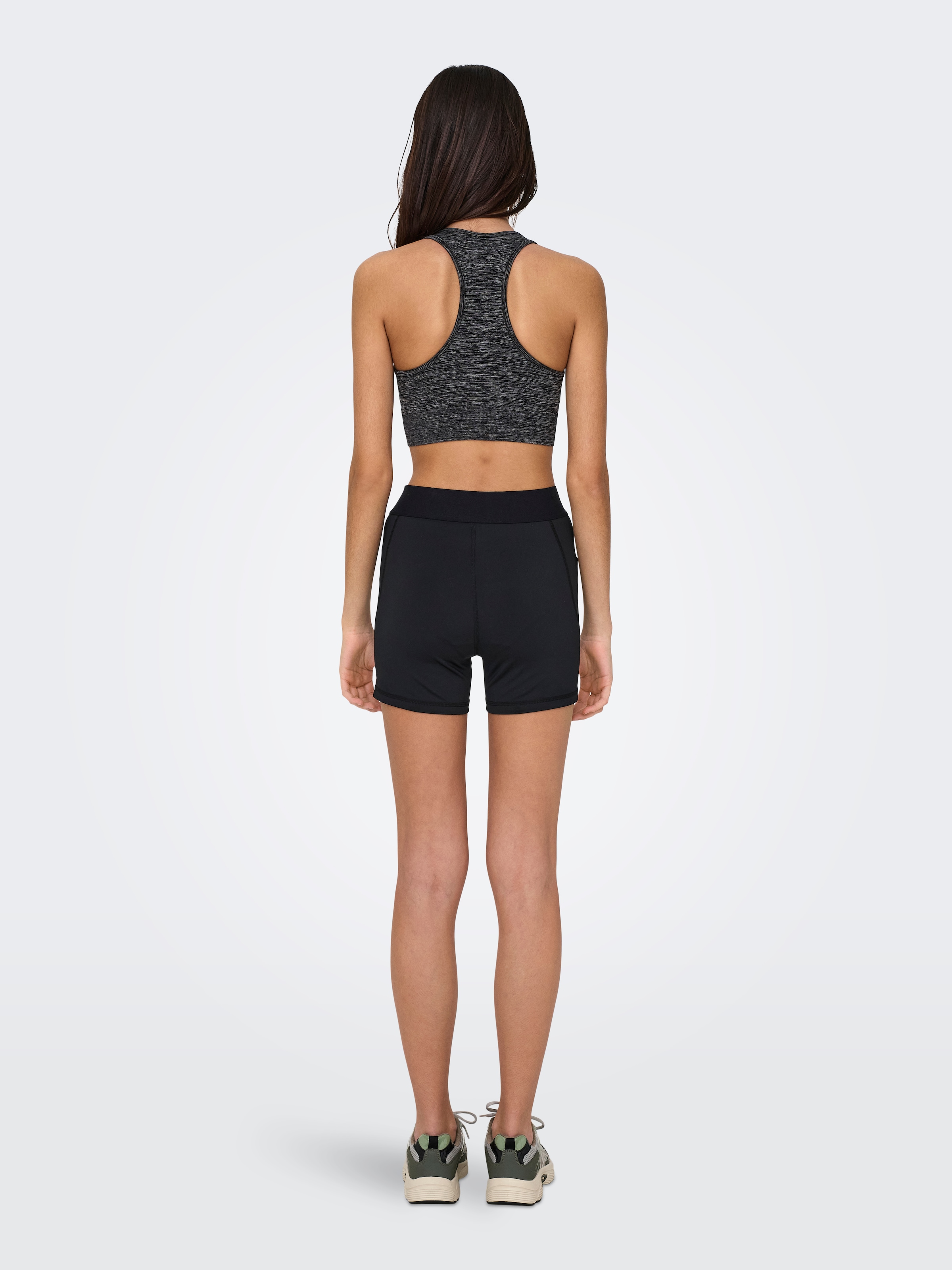 ONLY Play Short d'entraînement »ONPGIL-2-LANA LIFE HW SHORTS NOOS«