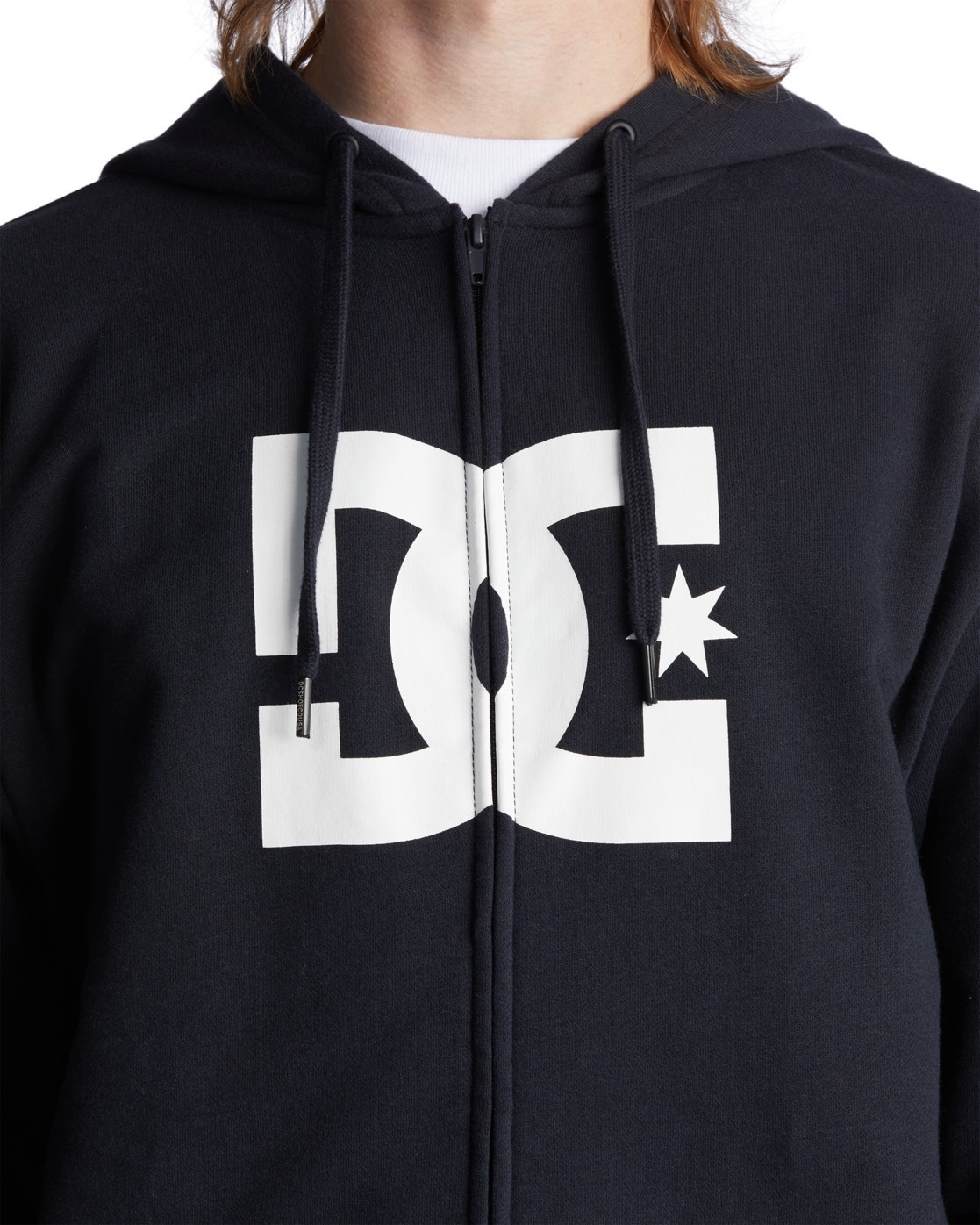 DC Shoes Kapuzensweatshirt »DC Star«