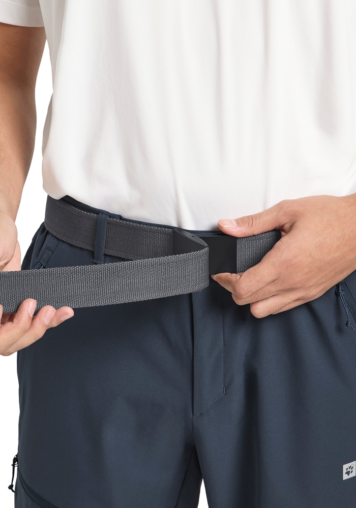 Jack Wolfskin Synthetikgürtel »HIDDEN BELT«