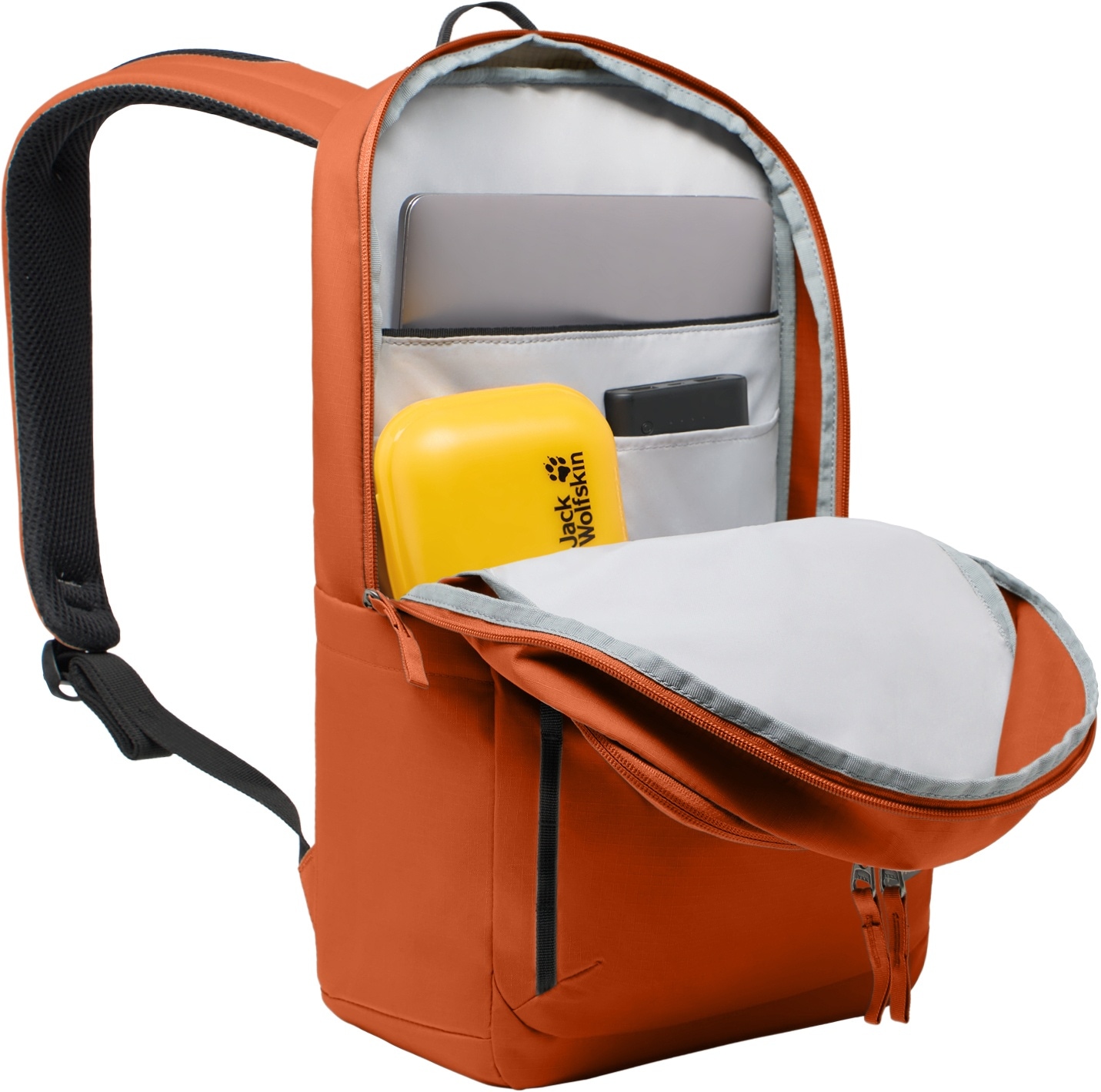 Jack Wolfskin Daypack »TERRACADE«