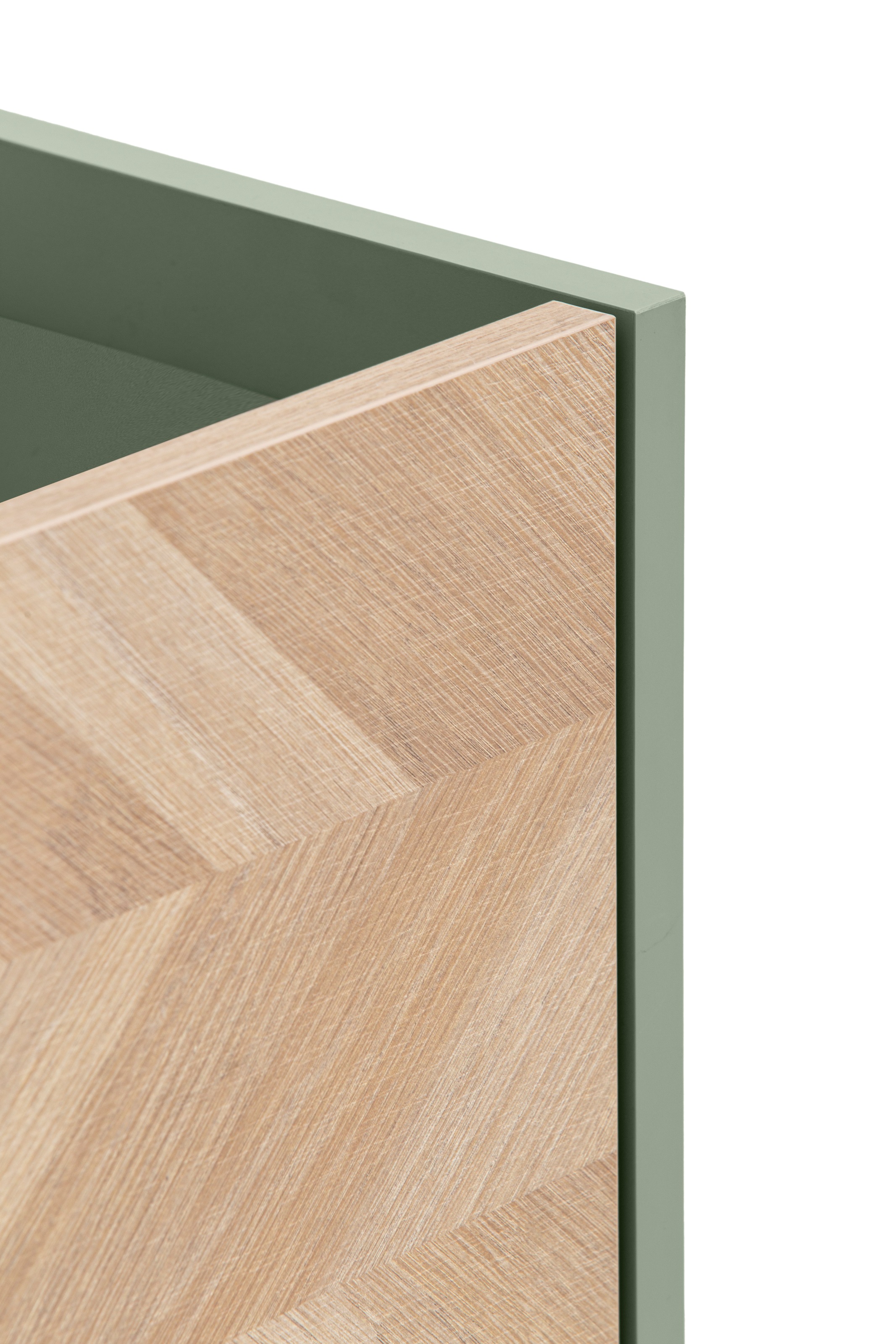 welltime Midischrank »Lorna, Midischrank, Made in Germany, B: 30,2 cm« 1 Stk. tlg. Solide Verarbeitung - Dieses Produkt ist in Deutschland gefertigt