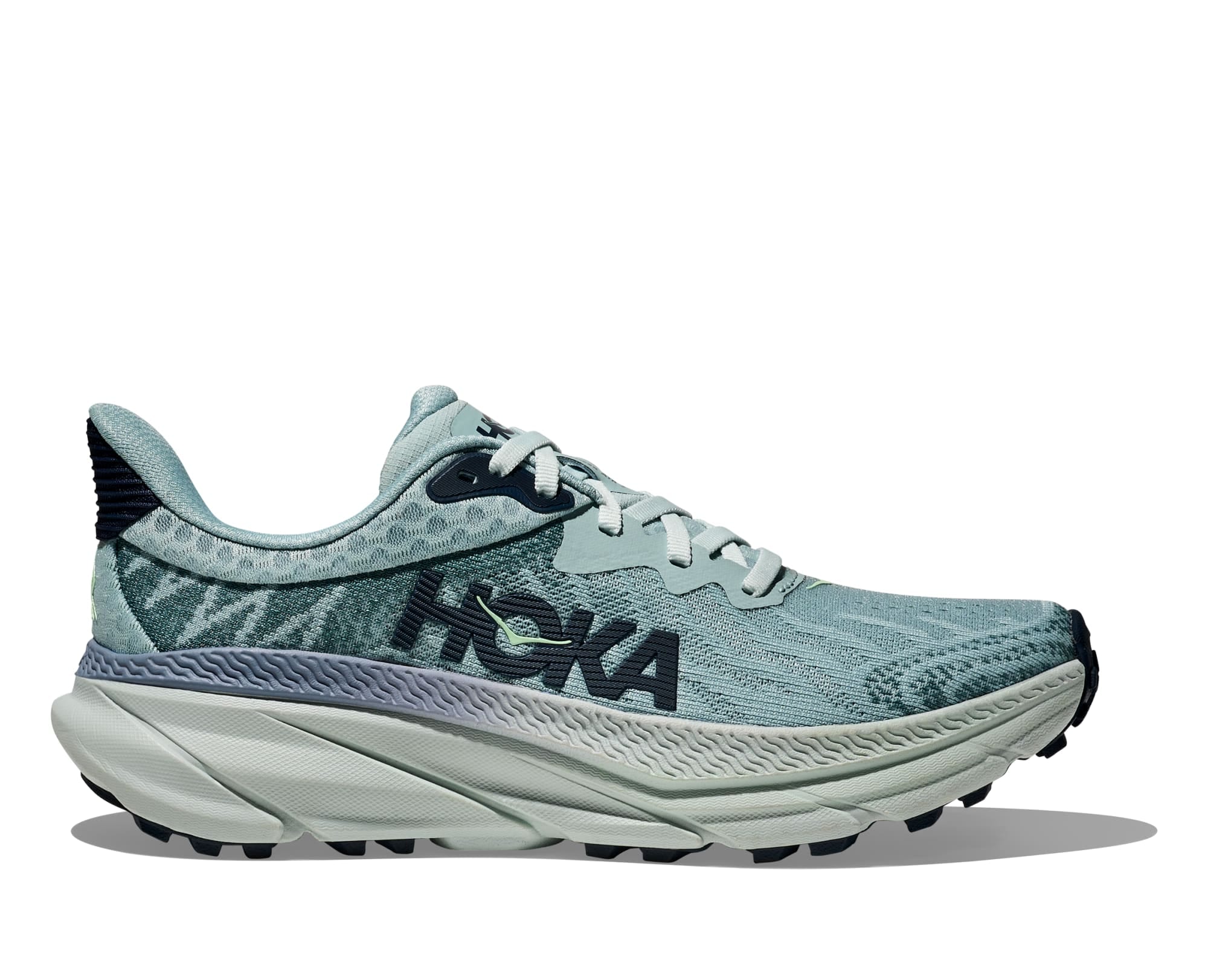 Hoka One One Chaussures de trail »Challenger 7«