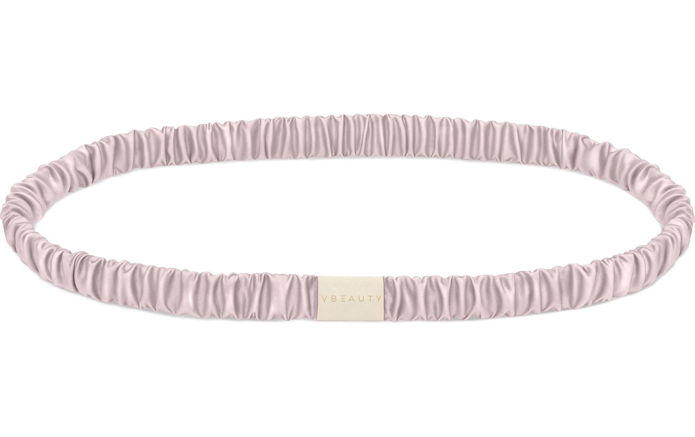   Bandeau pour les cheveux »VBEAUTY Seiden Skinny«