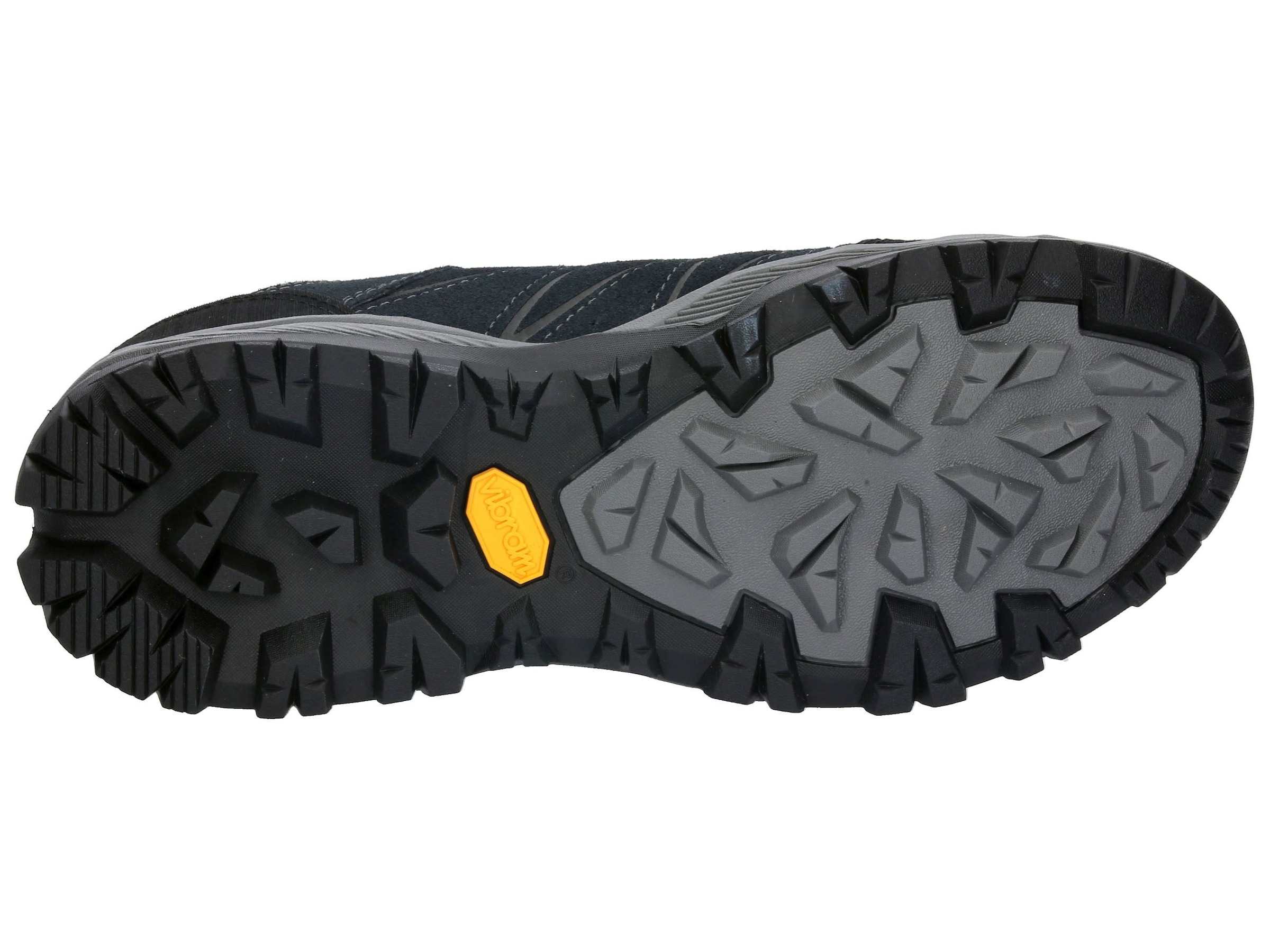 BRÜTTING Chaussure de randonnée »Outdoorschuh Mount Princeton Low«