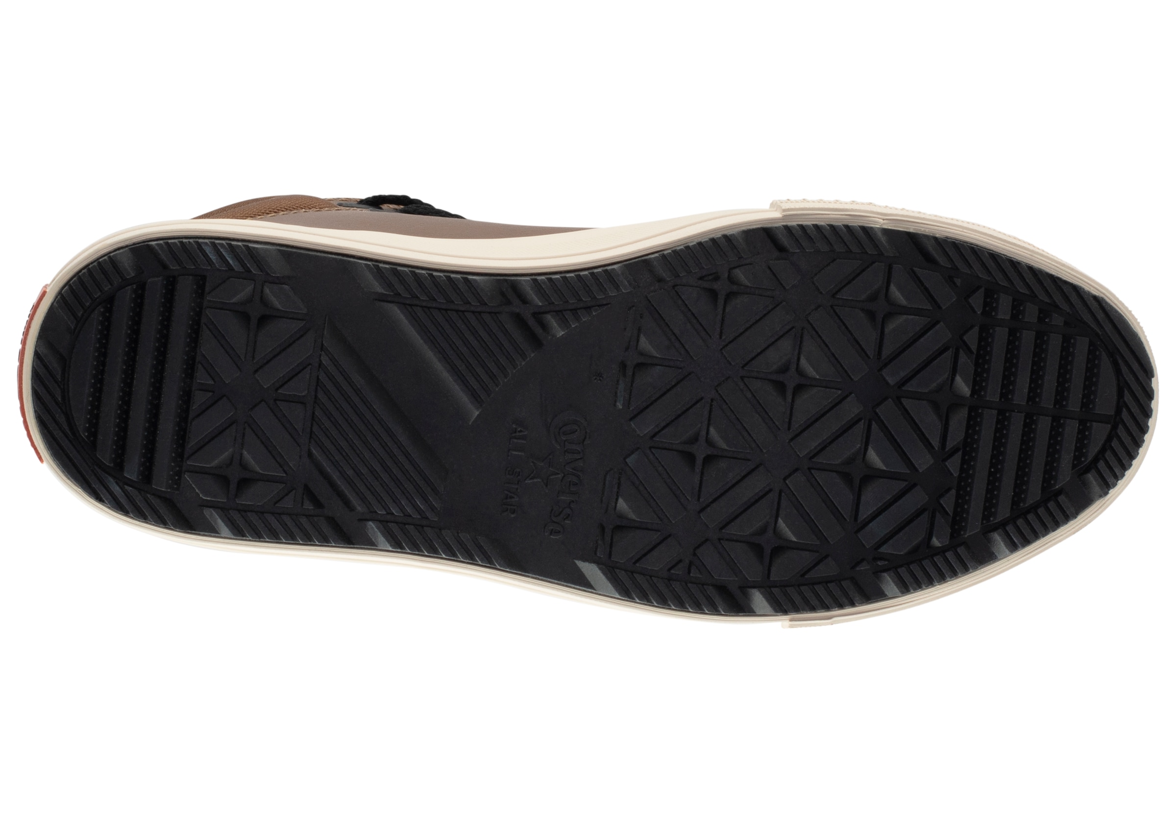 Converse Sneaker »CHUCK TAYLOR ALL STAR BERKSHIRE BOO«