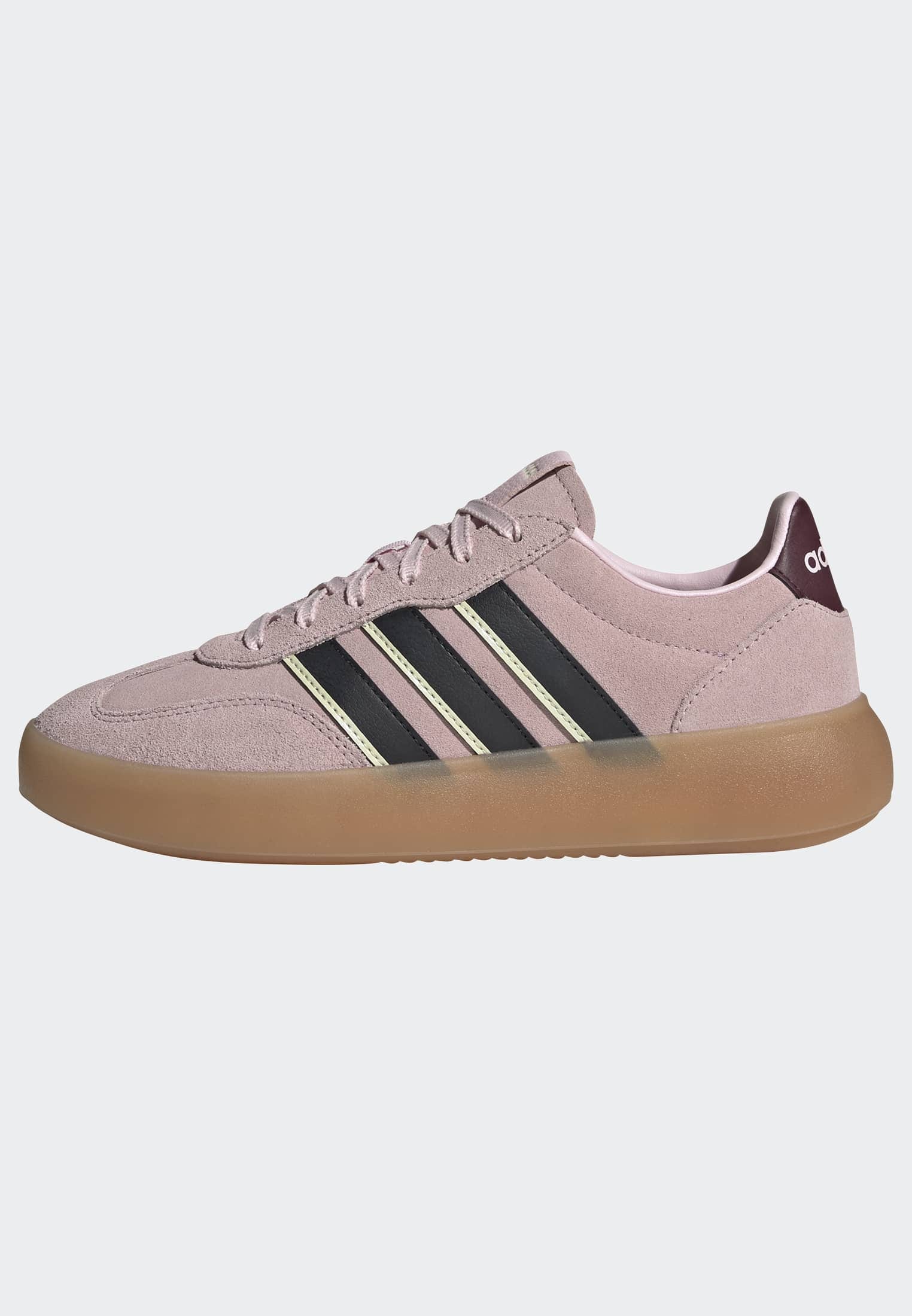 adidas Sportswear Sneakers »BARREDA DECODE«  inspiré du design de l’adidas handball spezial