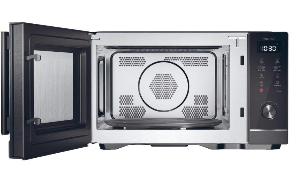 Haier Micro-onde »HAMCI29S4TB/ST« 900 W
