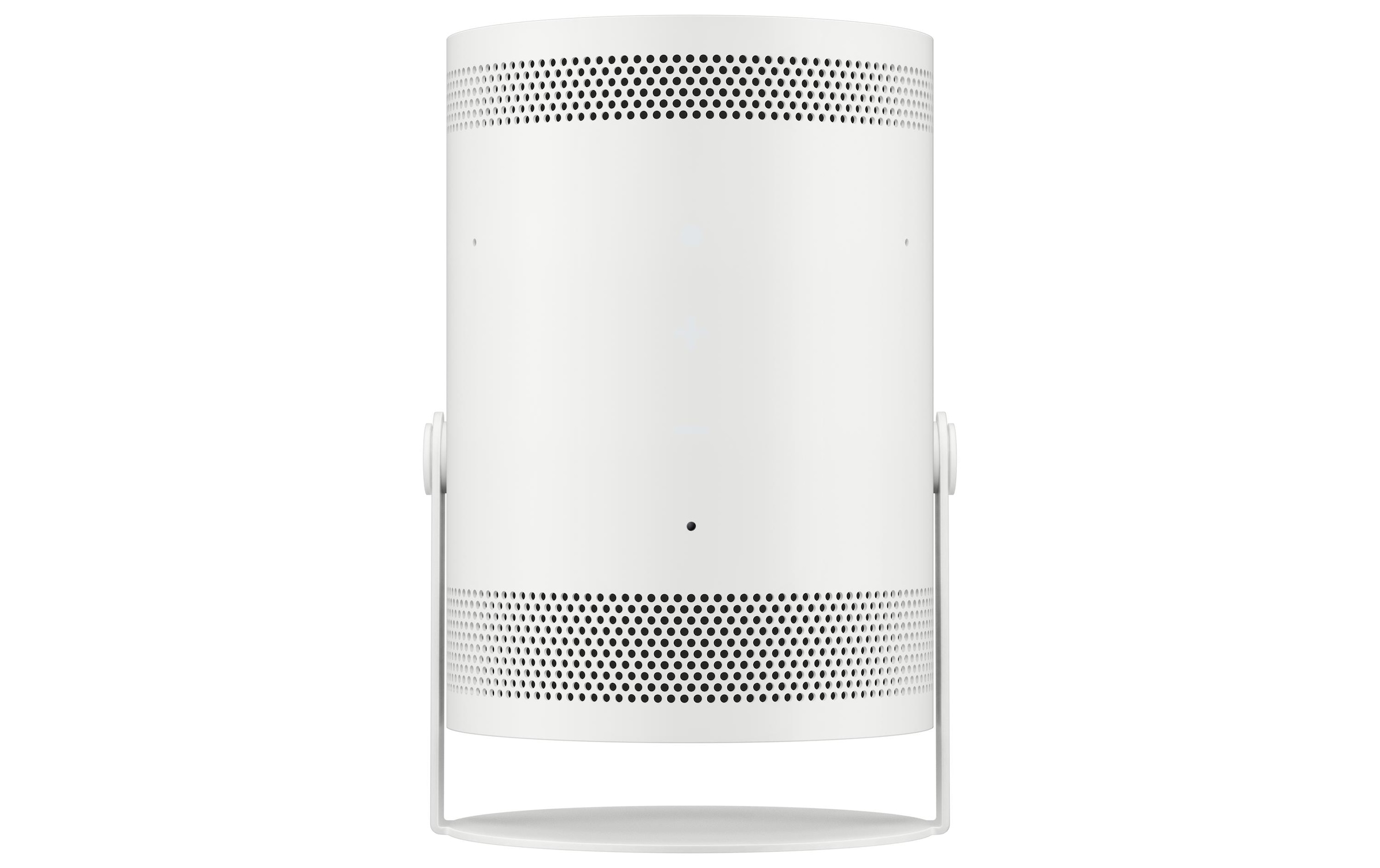 Samsung Portabler Projektor »The Freestyle LFF3« (550 lm 100000 : 1 1920 x 1080 px)