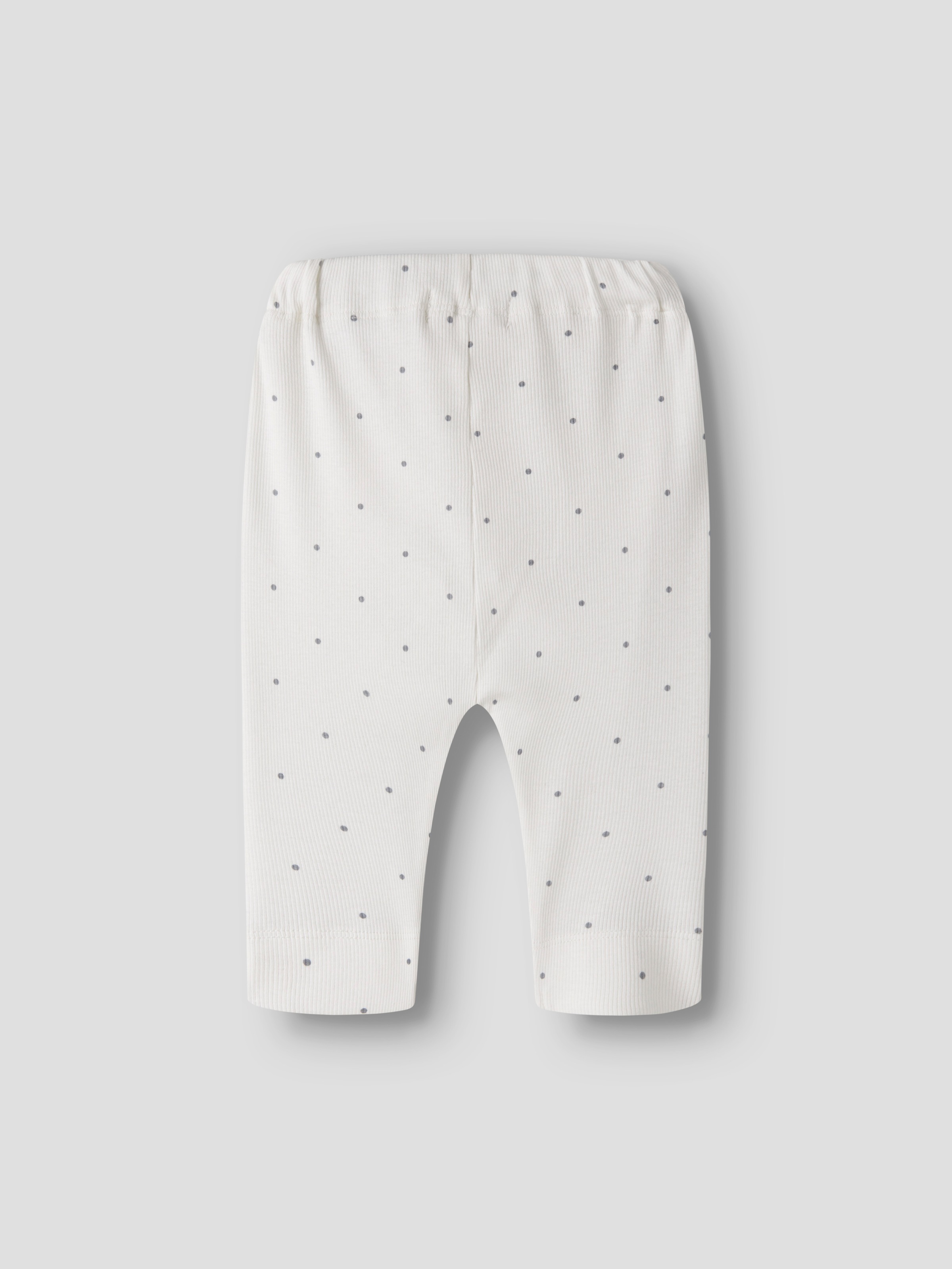 Lil' Atelier Jerseyhose »NBMGAGO KEM LOOSE PANT LIL NOOS«  Baumwollmischung