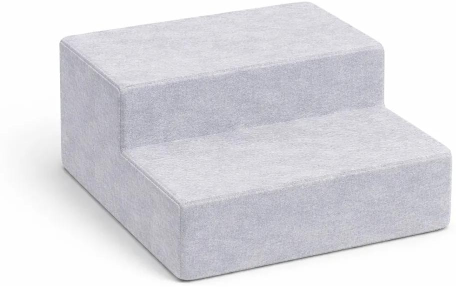   Bällebad »KidKii Soft Playsystem inkl. 50 Bälle«