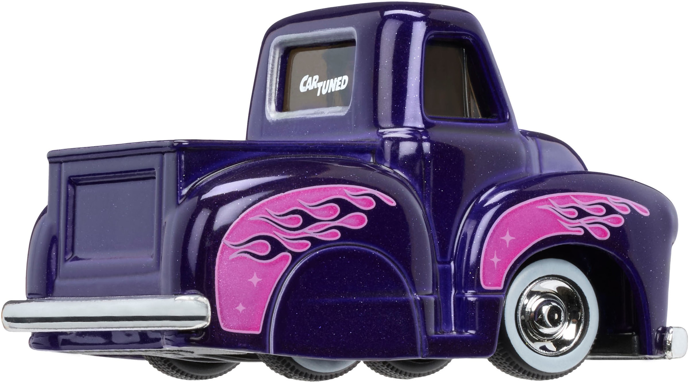 CARTUNED Spielzeug-Auto »CarTuned, 3 Pack S3 Asst«