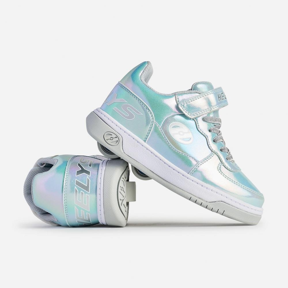 Heelys Sneakers »REZERVE LOW X2«  mit Rollen