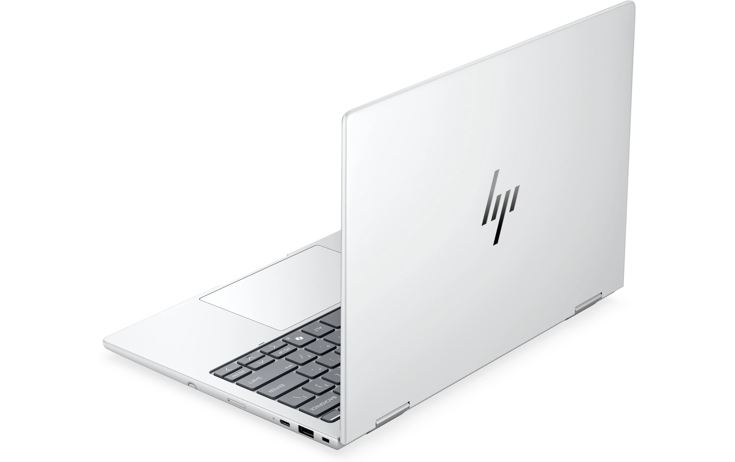 HP Ordinateur portable »Notebook 8 Flip G2i 13« / 13,3 ″ Intel Core Ultra 7 NPU intégrée (Neural Processing Unit)