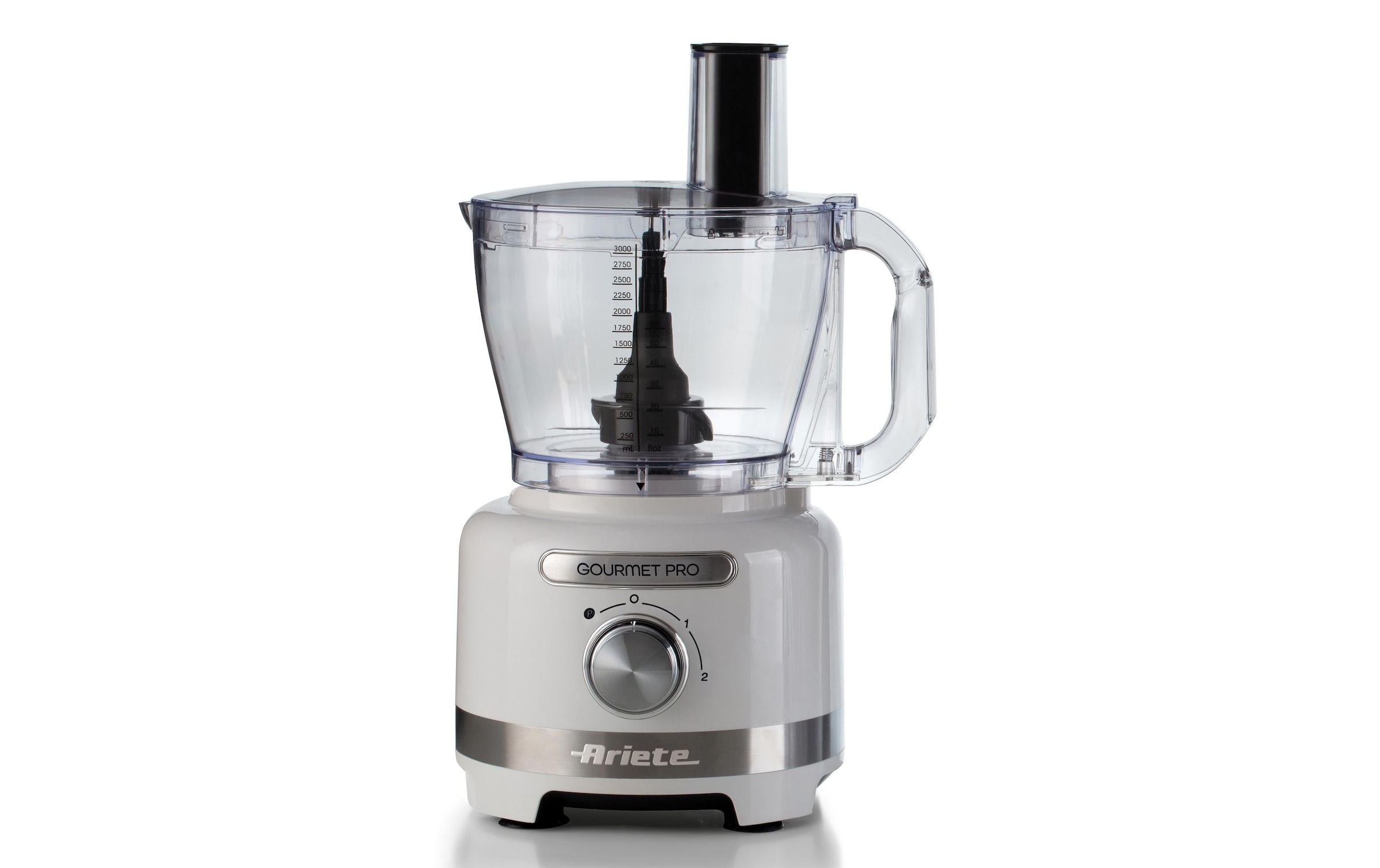 Ariete Robot de cuisine »ARI-1782-WH«