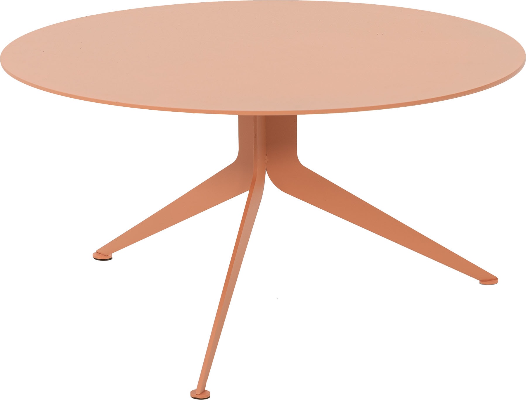 Spinder Design Table basse »DALEY« Table basse en acier
