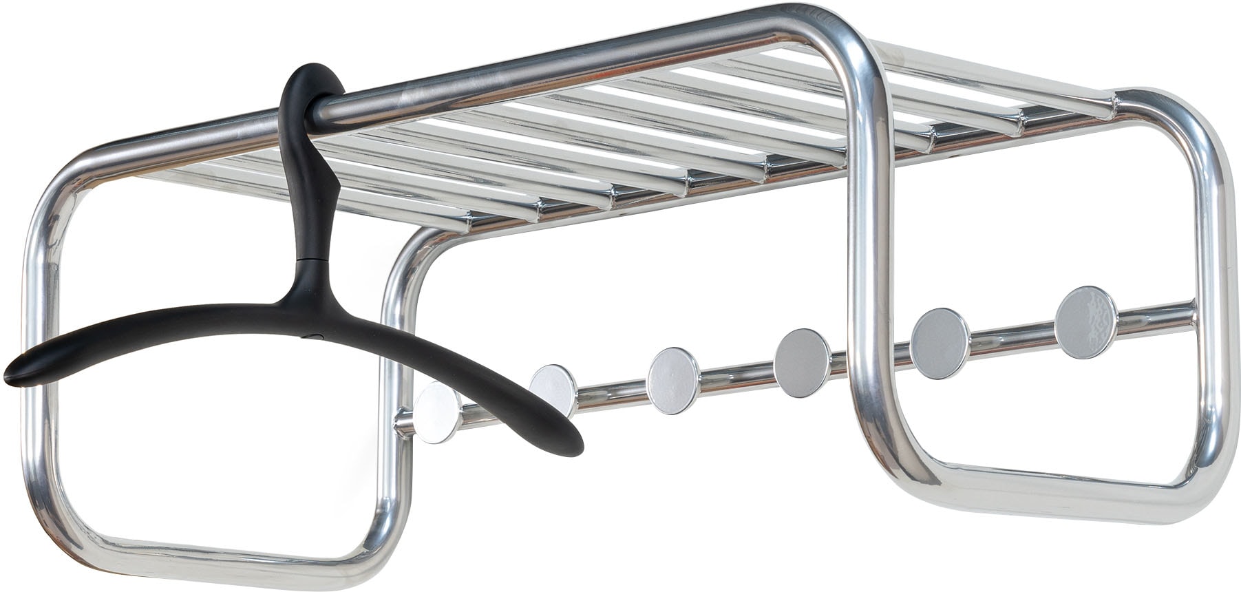 Spinder Design Garderobenleiste »RETRO Garderobe«