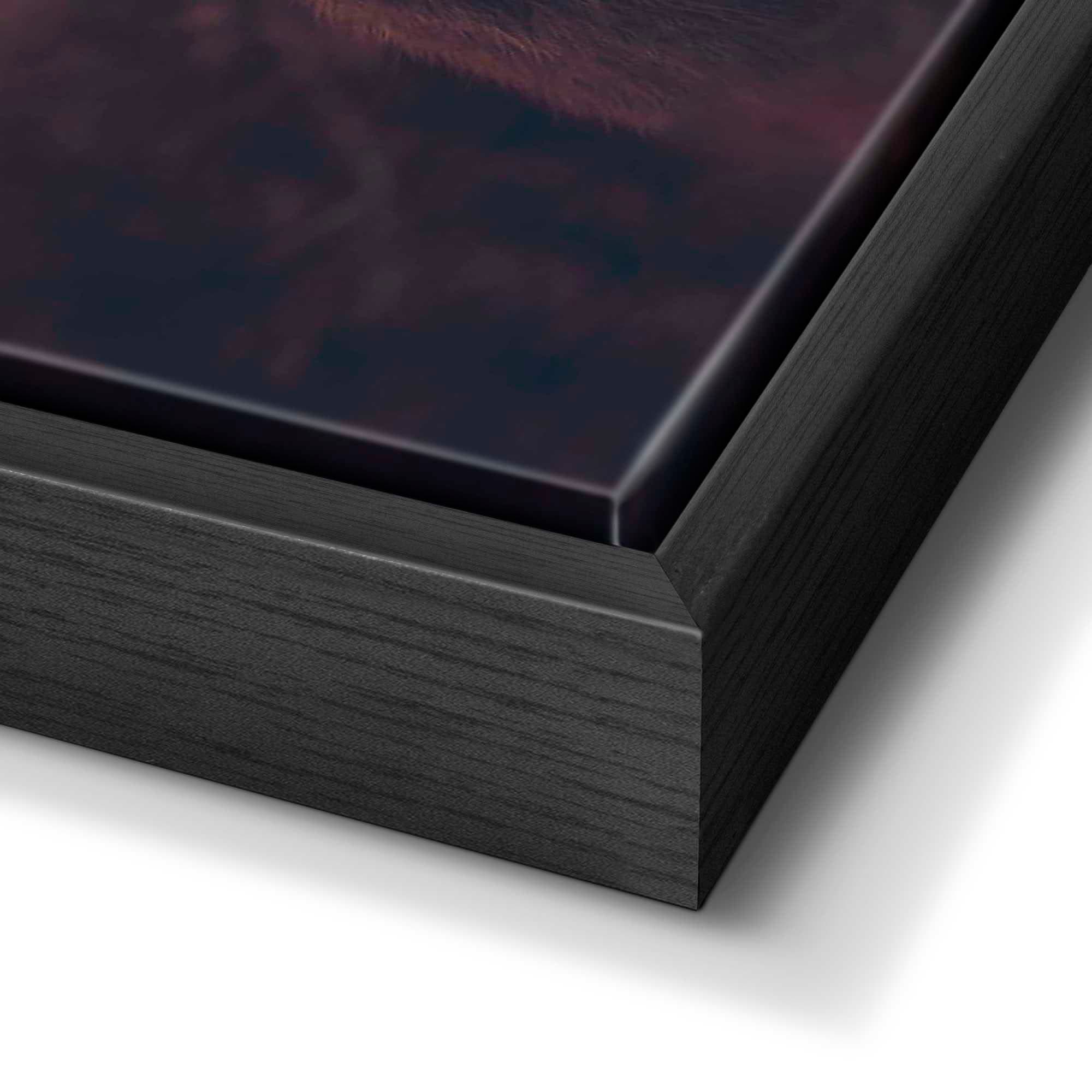 Reinders! Bild »Hirsch«