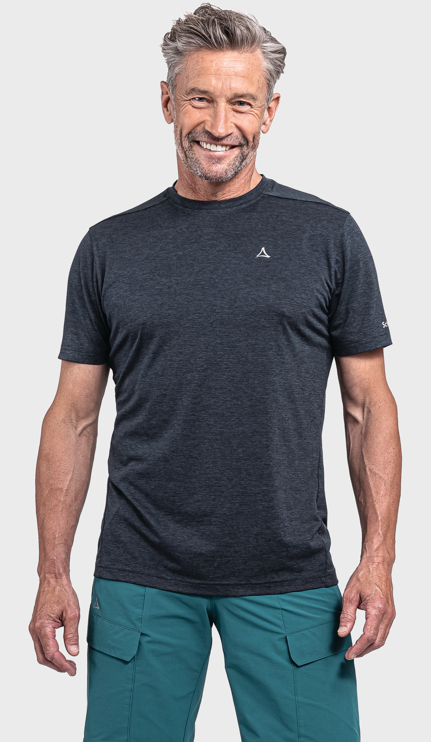 Schöffel T-shirt fonctionnel »CIRC T Shirt Tauron M«
