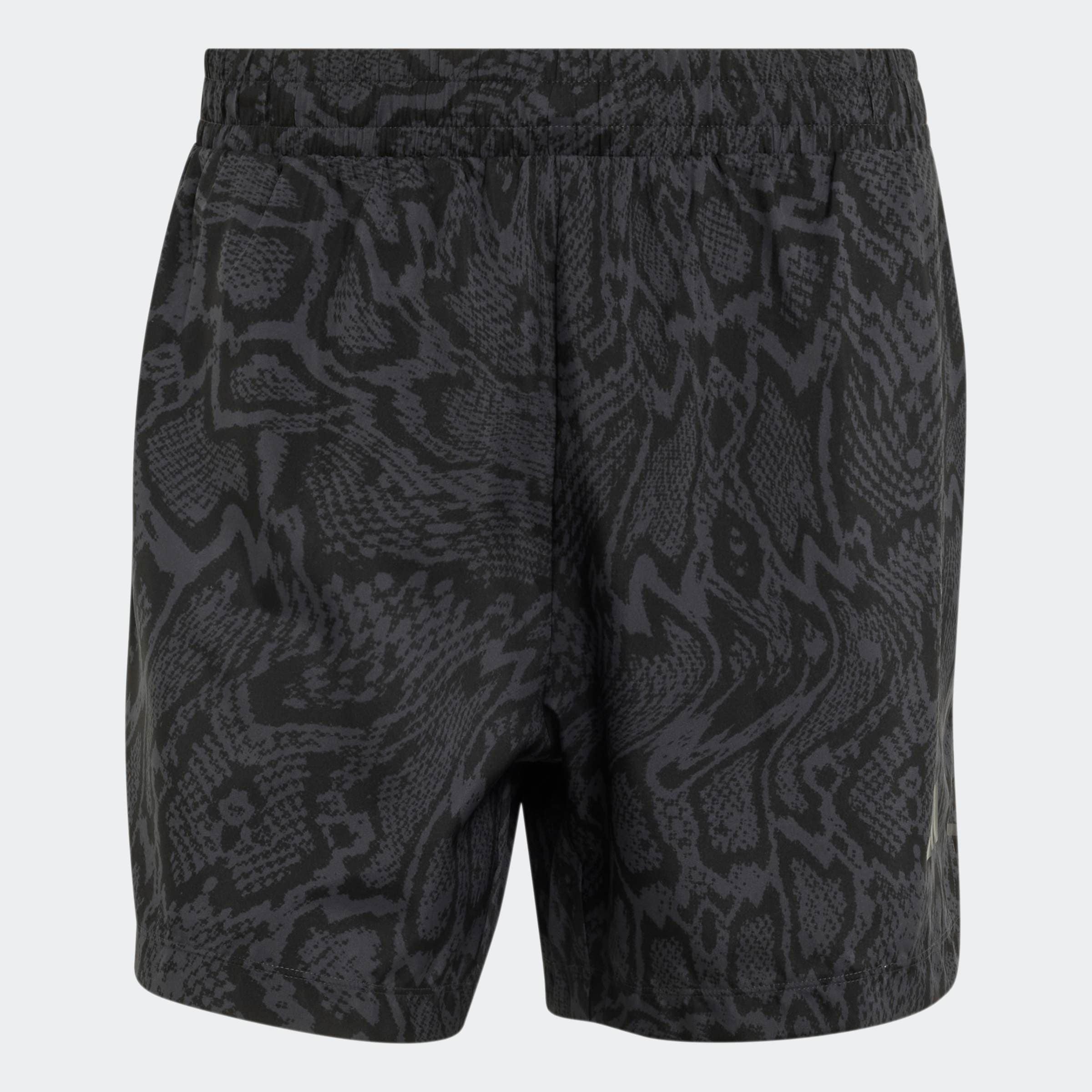 adidas Performance Short »D4T PRIMELIFT, ALLOVER-PRINT«
