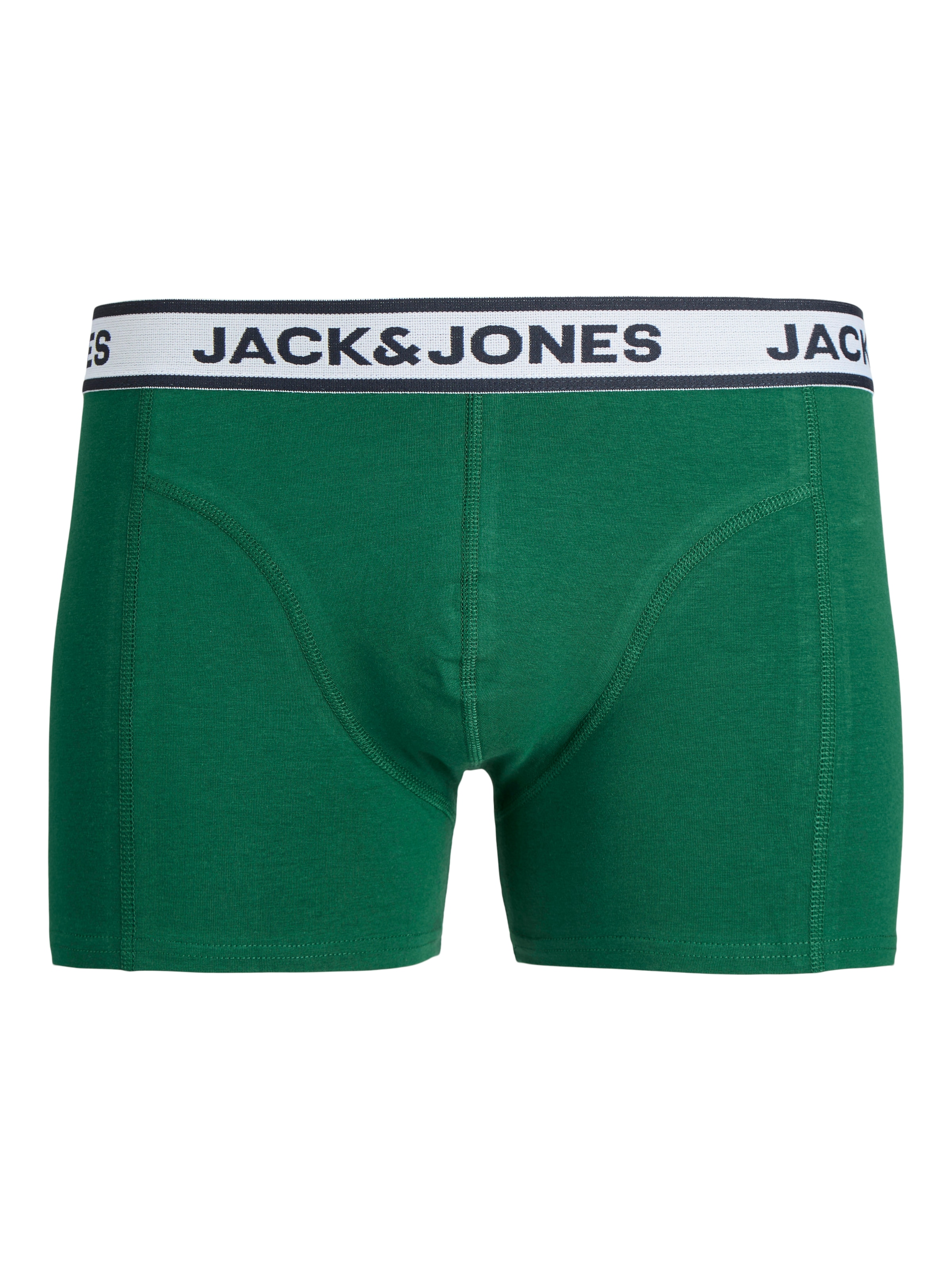Jack & Jones Tronc »JACNOLAN SOLID TRUNKS 5 PACK« 5 cuis