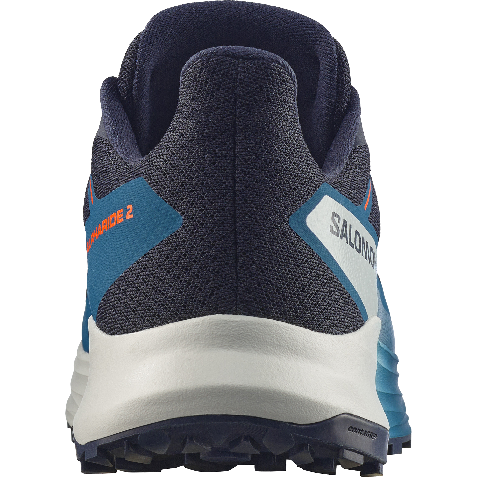 Salomon Chaussures de trail »ALPHARIDE 2«