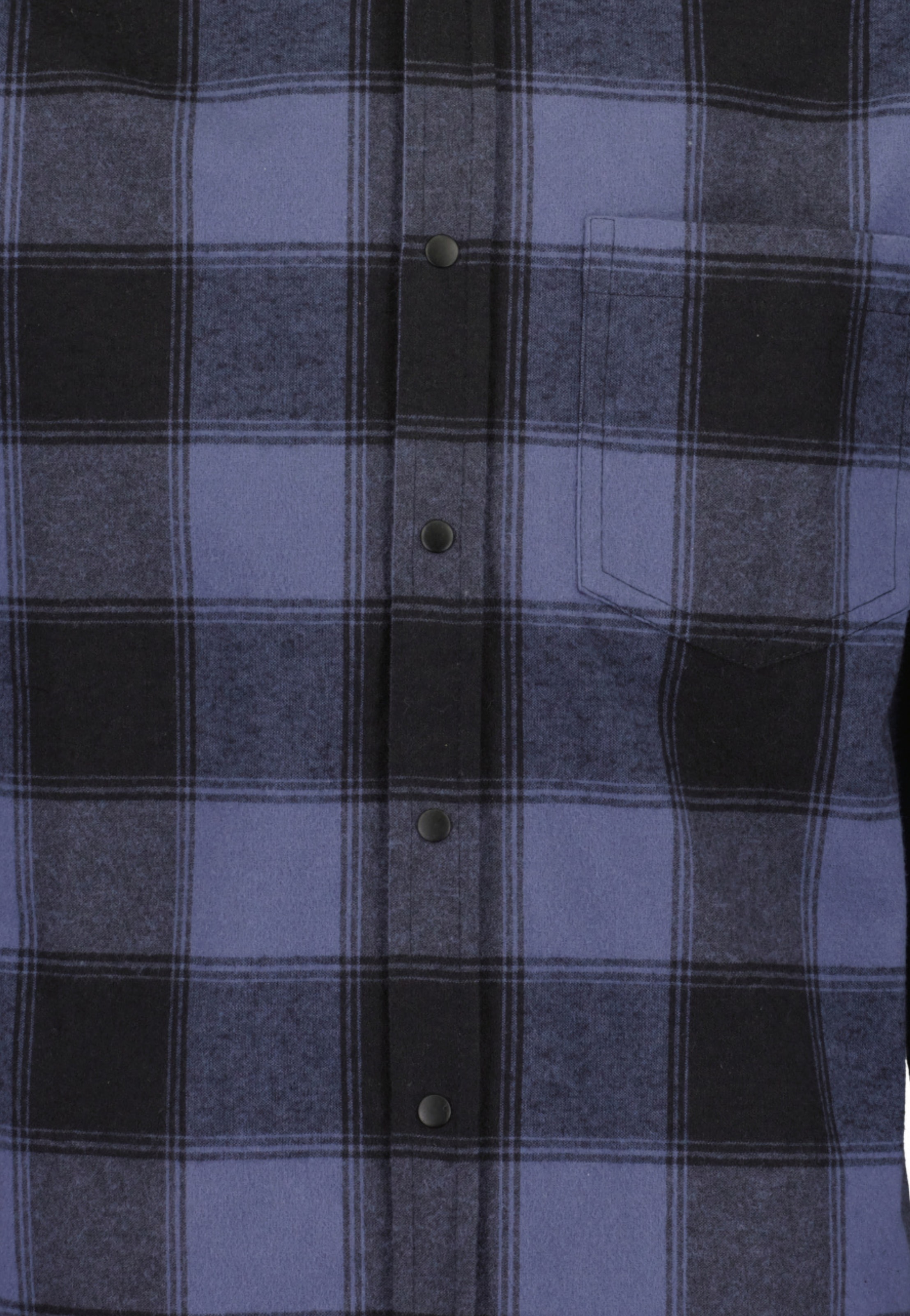 Blue Seven Chemise à manches longues