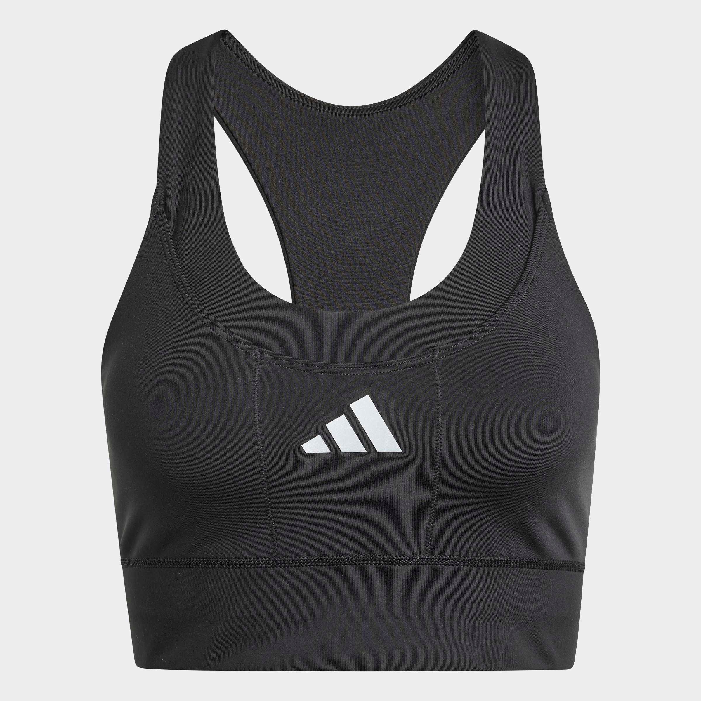 adidas Performance Sport-BH »ADI365 PKT BRA« ohne Bügel, mit Climacool® Technologie