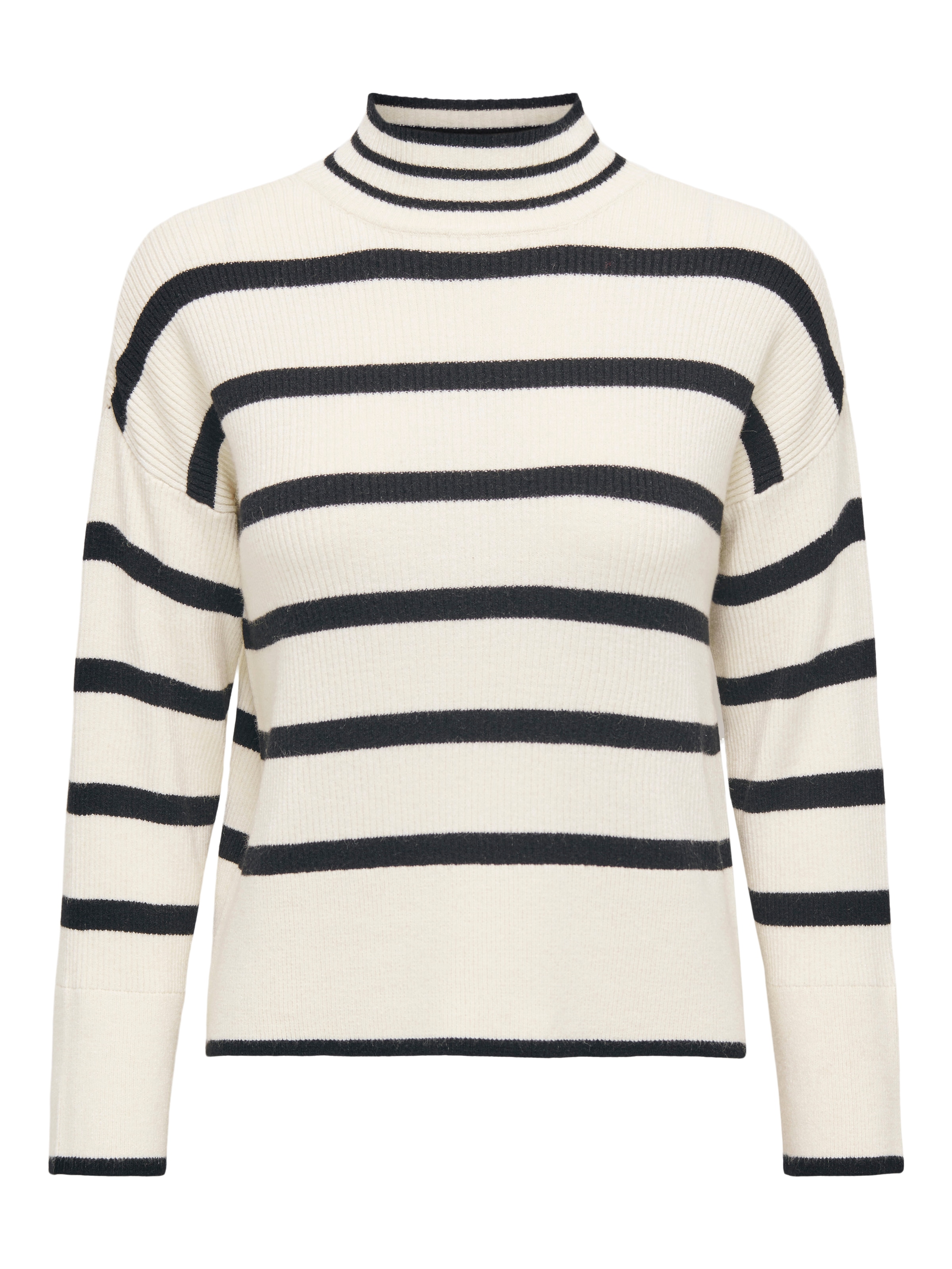 ONLY Stehkragenpullover »ONLIBI L/S HIGNECK PULLOVER«
