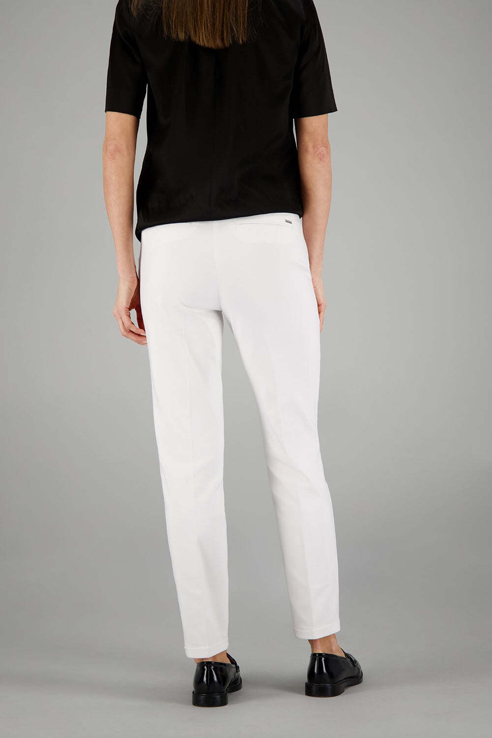 Atelier GARDEUR Pantalon en tissu »Atelier GARDEUR Hose DENISE«