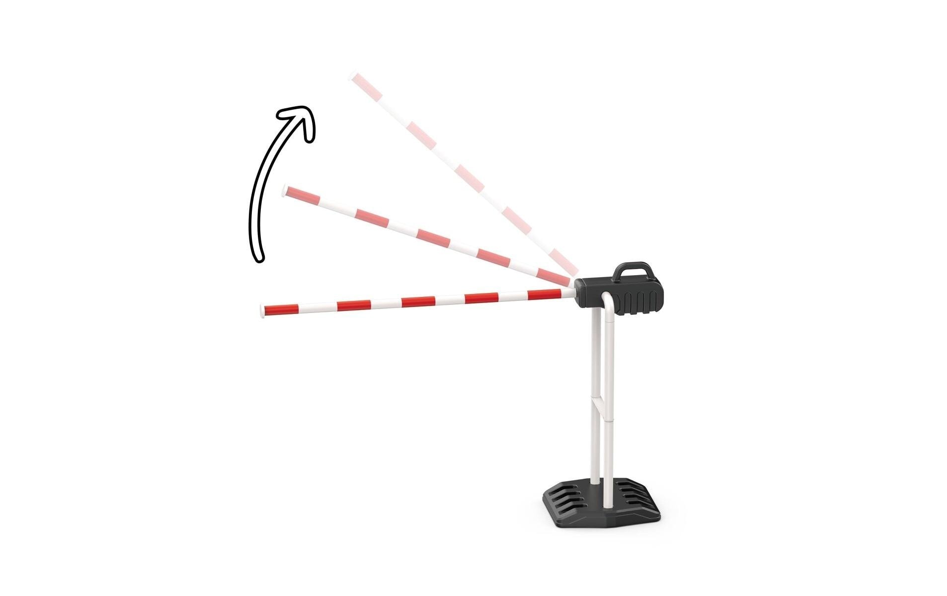 alldoro Barrière de circulation ludique »( H 68 x B 110 cm )«