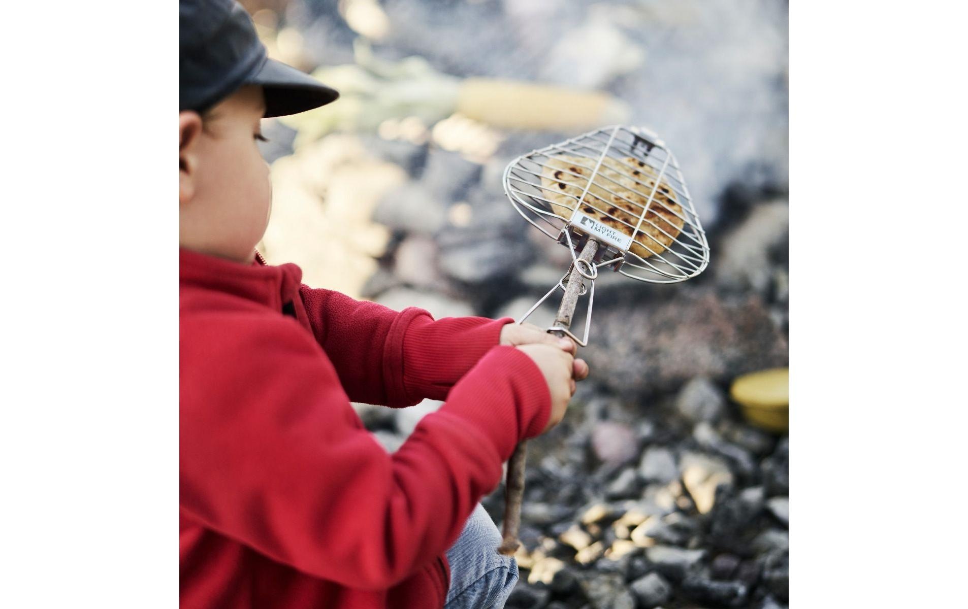 Light my Fire Grillrost