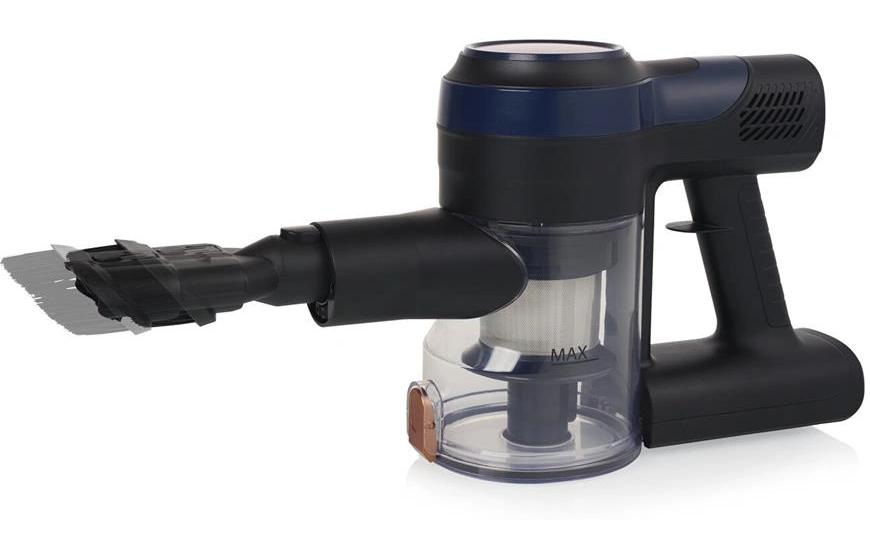 Tristar Aspirateur à main et à manche sans fil »SZ-2380«