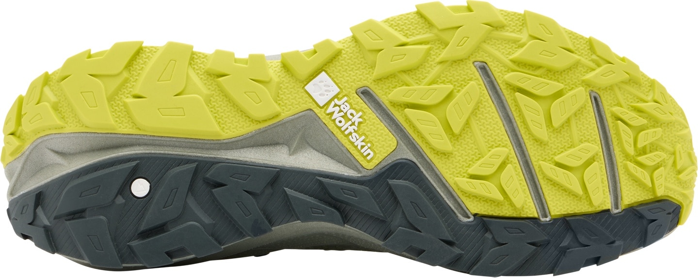 Jack Wolfskin Wanderschuh »PRELIGHT SWIFT VENT LOW M«