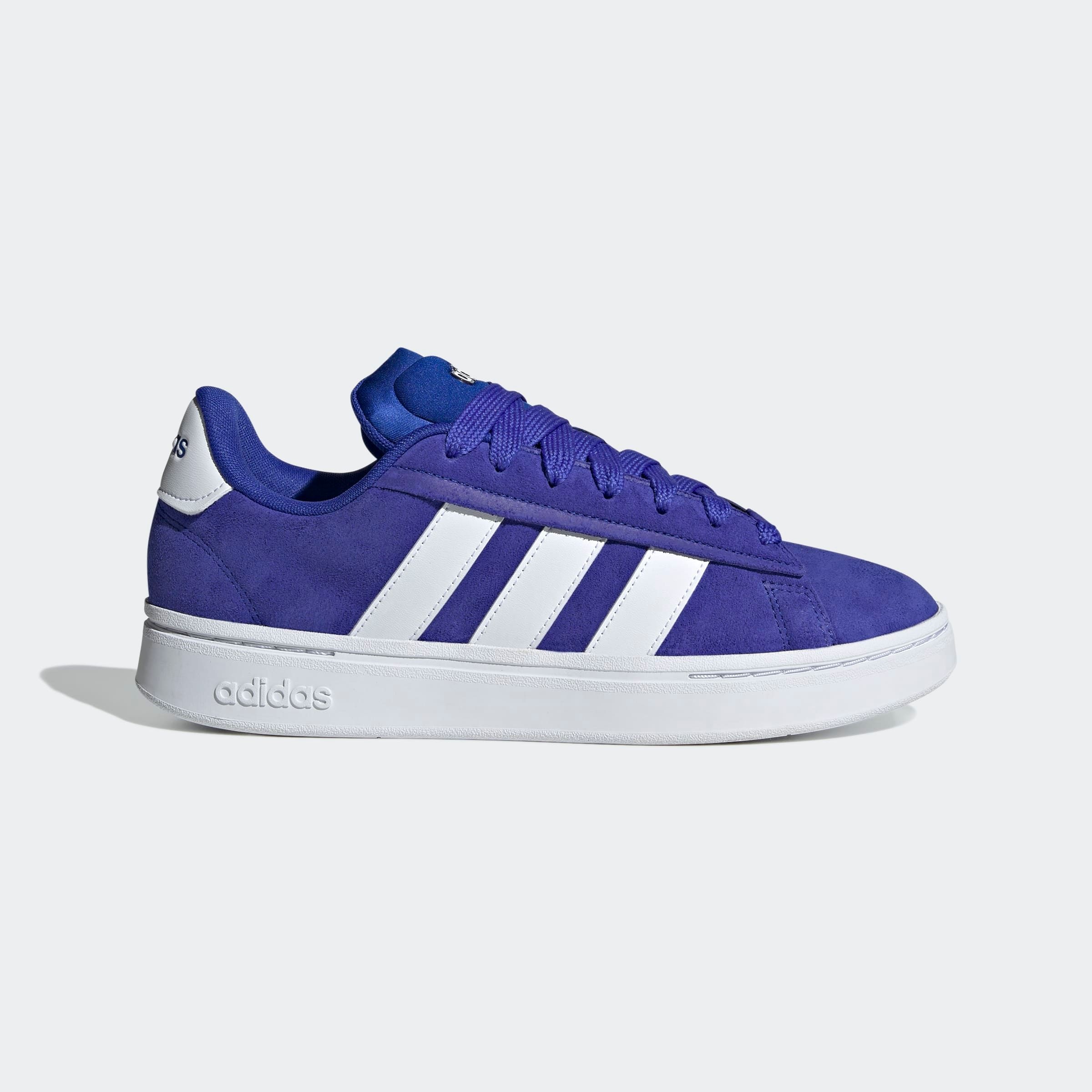 adidas Sportswear Sneakers »GRAND COURT ALPHA«  Design inspiriert vom adidas Campus 00