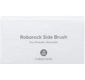 Roborock Brosse »Zubehör Seitenbürste 8.02.0380 1 Stück«
