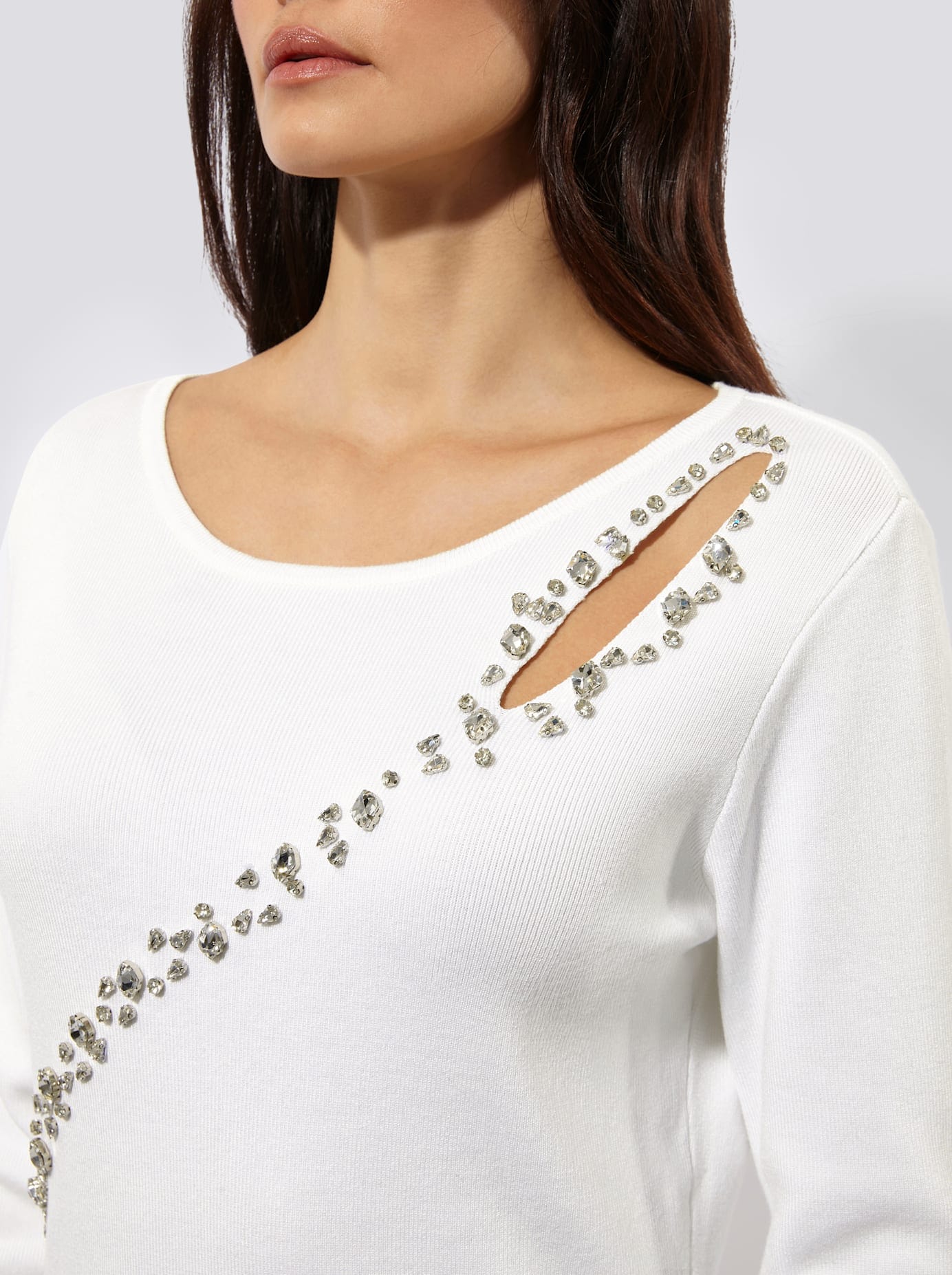 creation L Pull en tricot »Pullover«