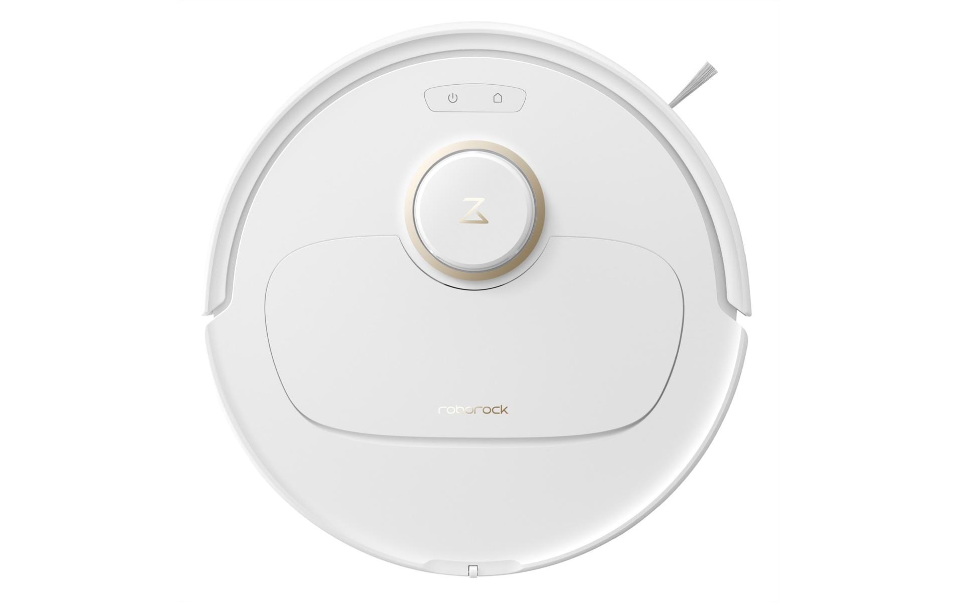 Roborock Robot d'aspiration eau et poussière »QR 598«