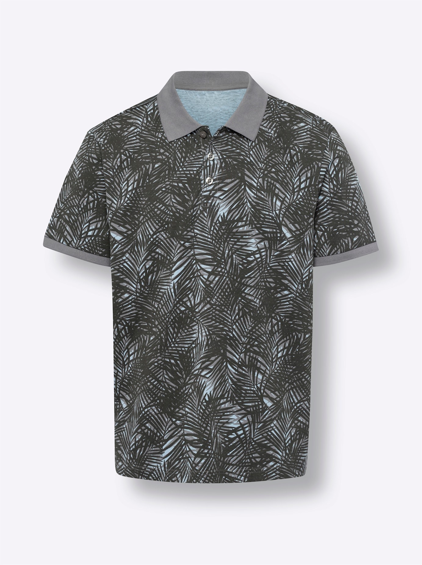 Classic Poloshirt »Poloshirt Halbarm« 1 Stk.