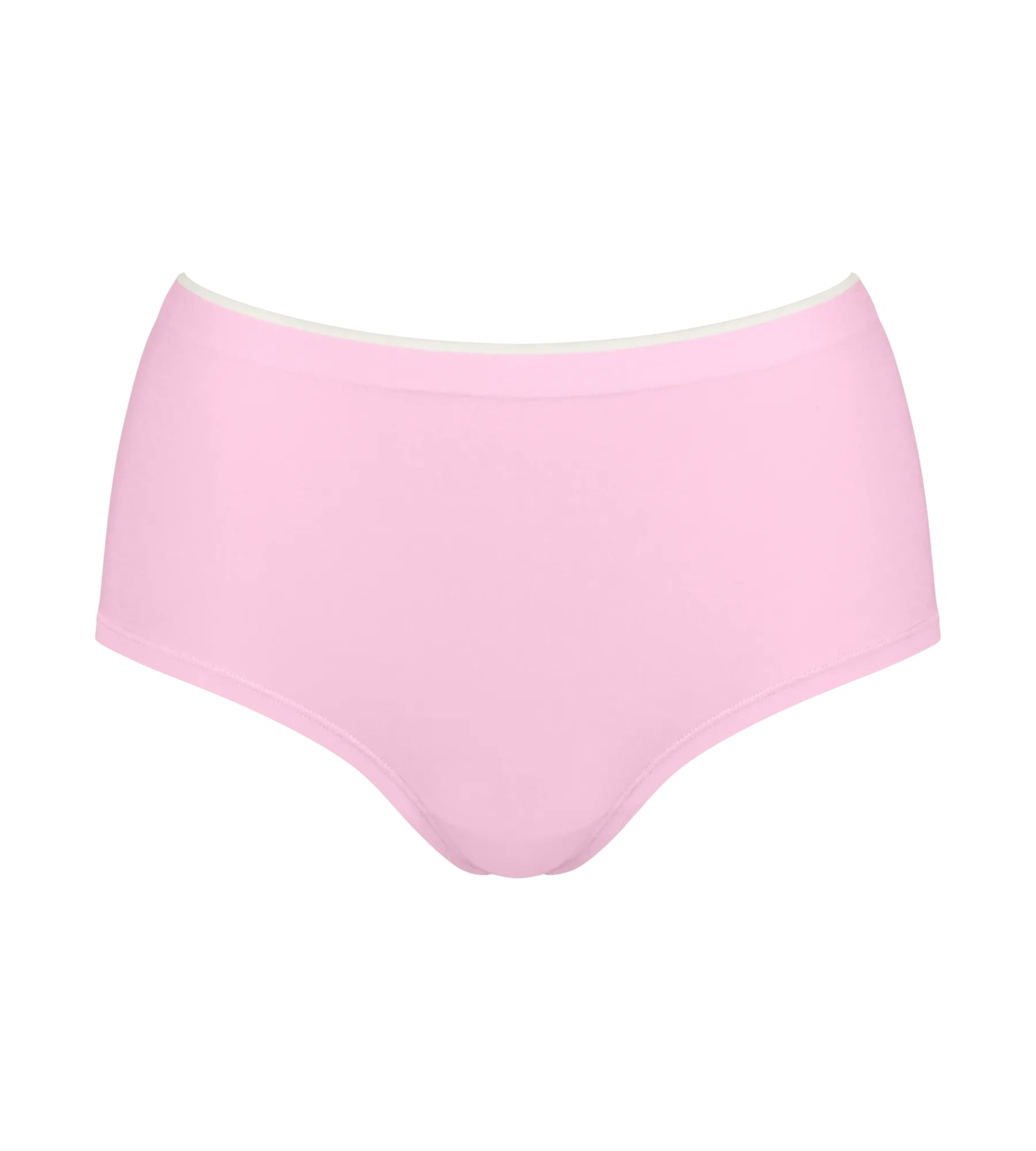 sloggi High-Waist-Slip »GO Sense« Santoni Rundstrick