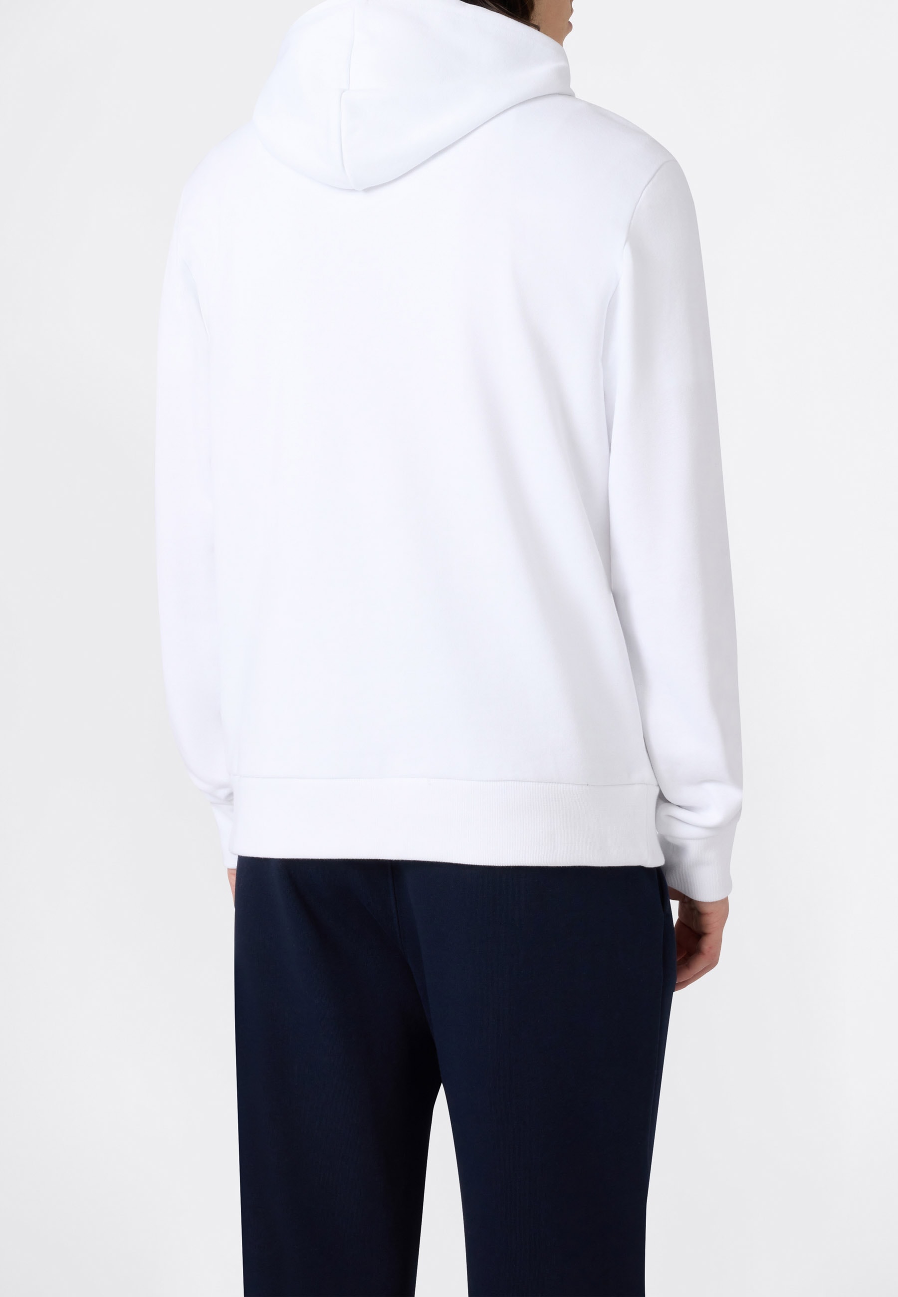 Champion Sweat à capuche »Graphic Terry Hoodie«, avec col rond, en coton et polyester
