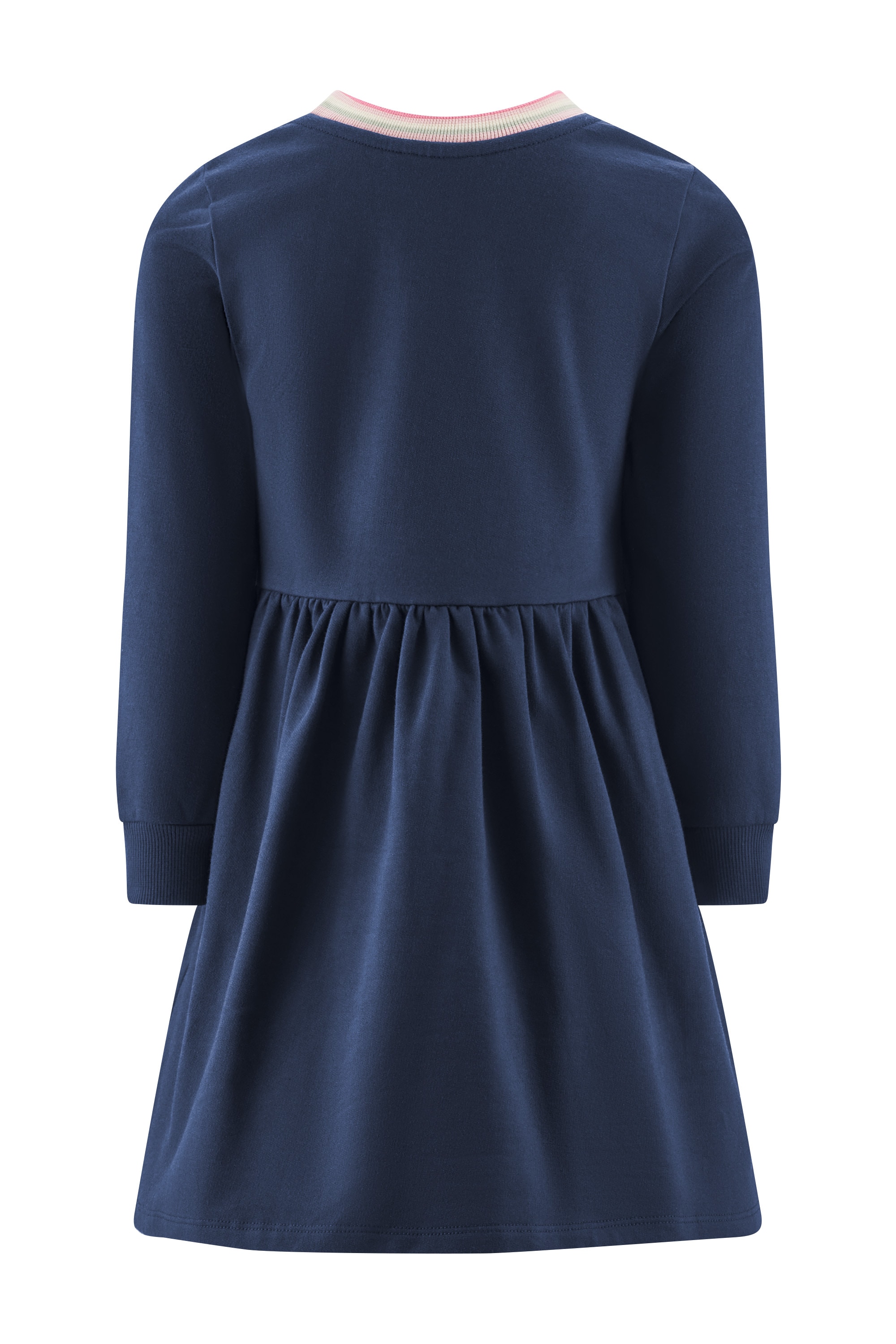 happy girls Robe en sweat Poches pour les mains