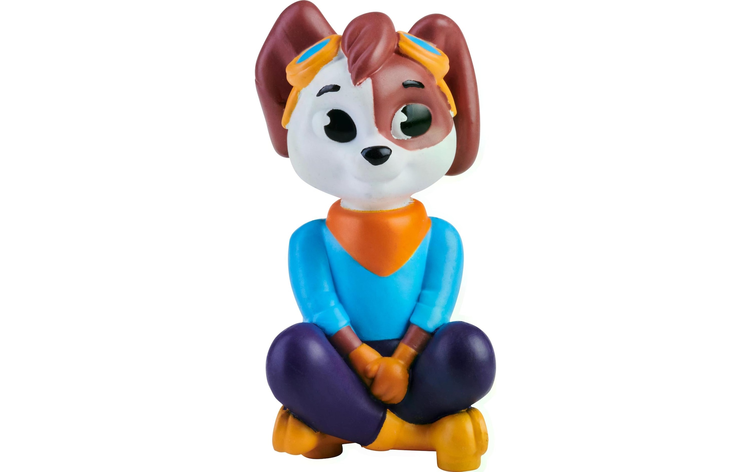   Hörspielfigur »Edurino Luka -DE-«