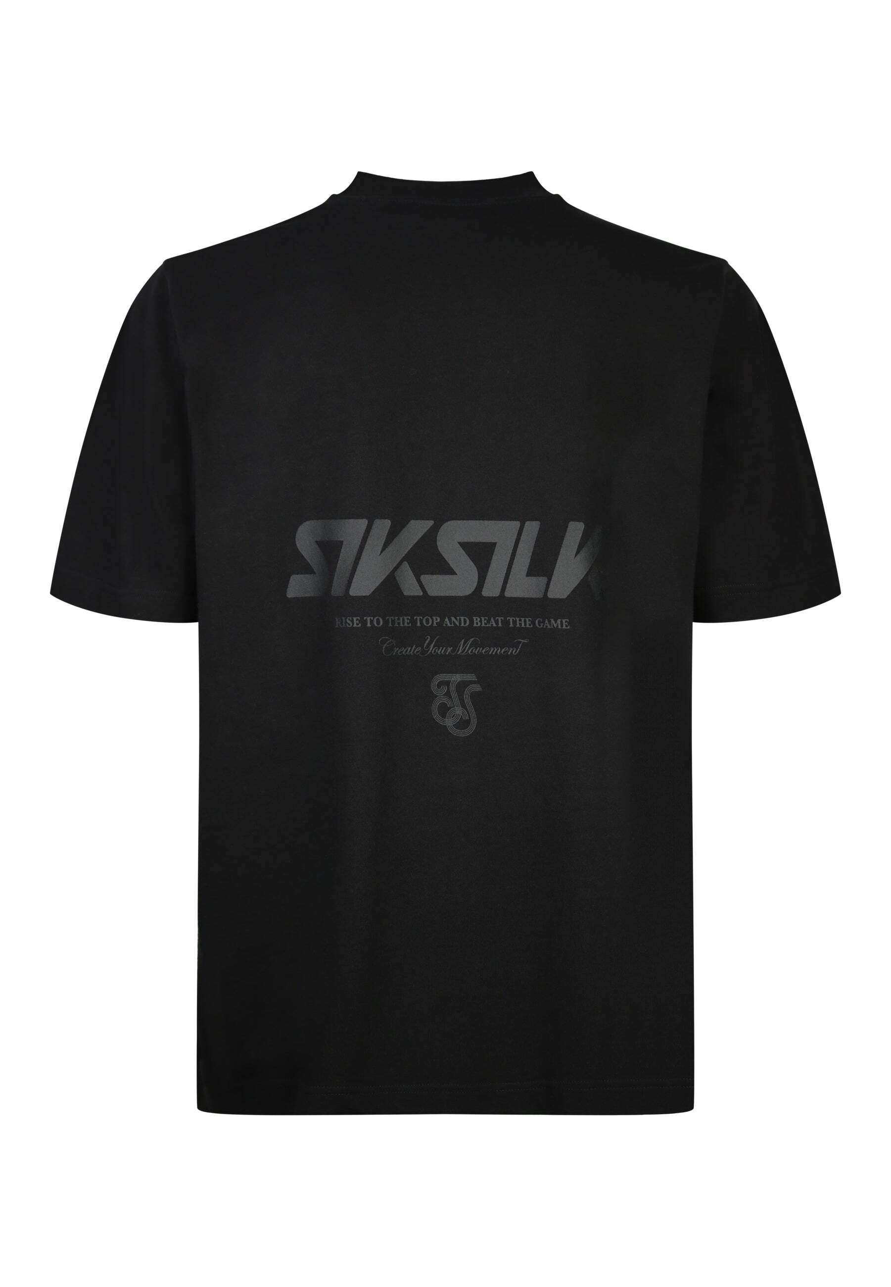 Siksilk T-Shirt »Siksilk T-Shirt Graphic«