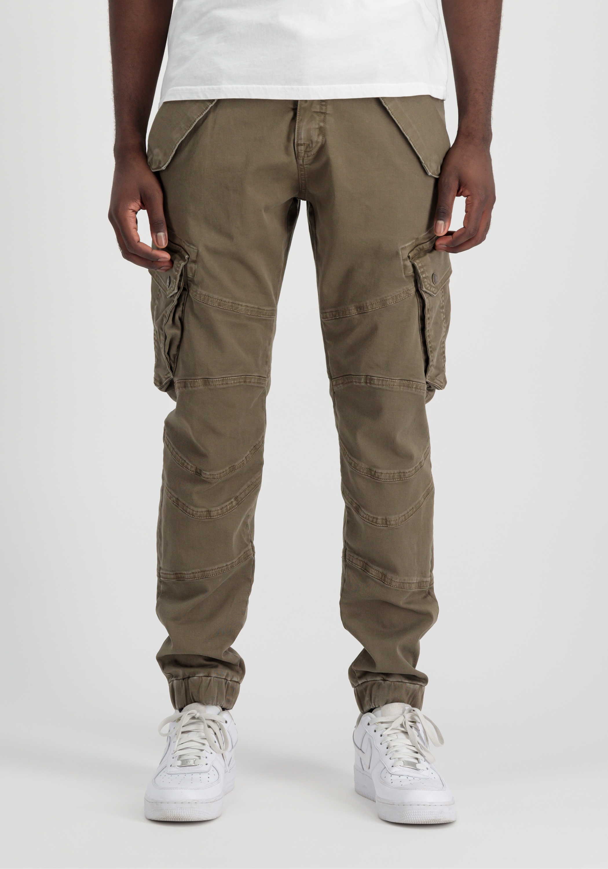 Alpha Industries Pantalon cargo »Combat Slim Pants«