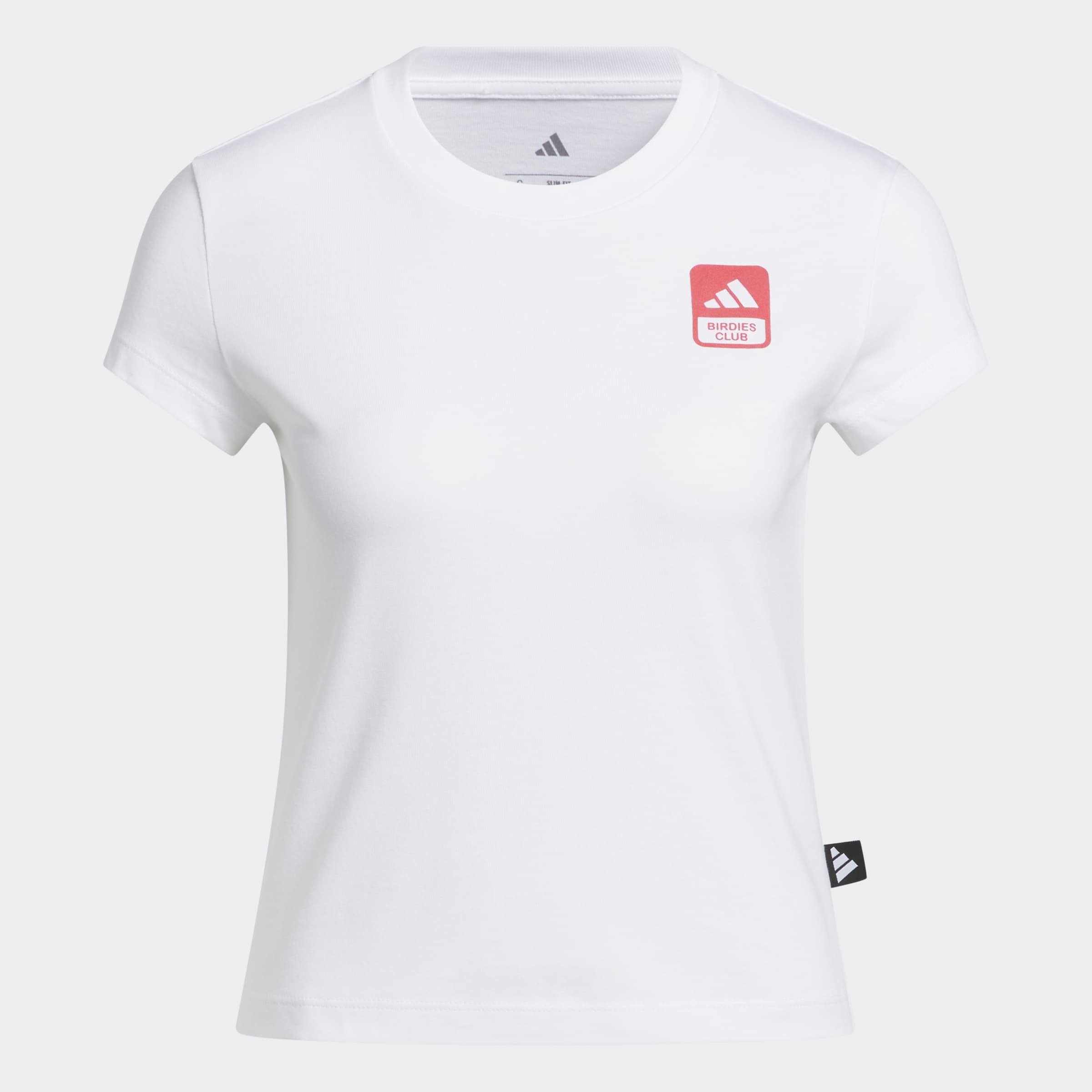 adidas Performance T-shirt »W BU DRIVER T«